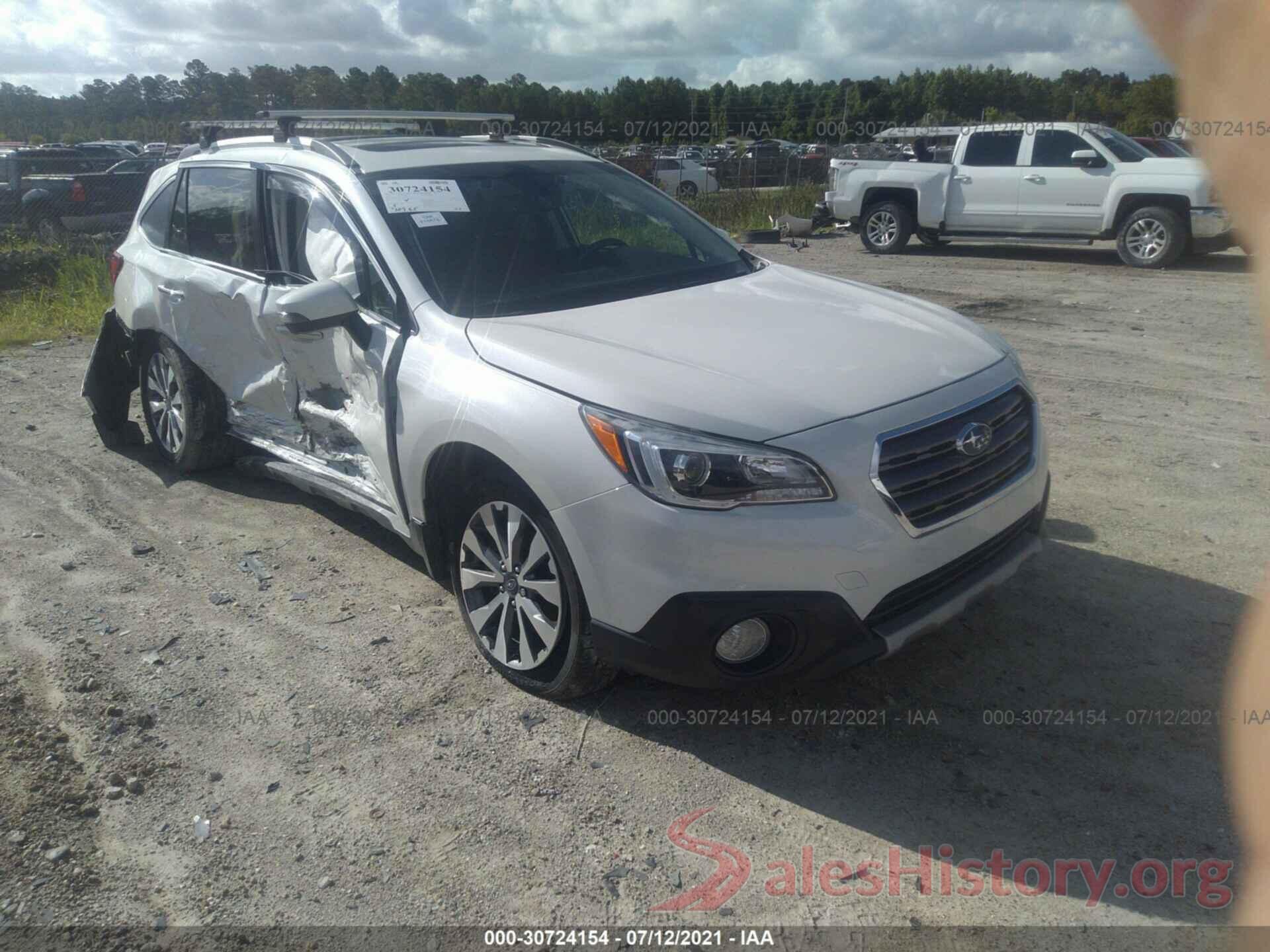 4S4BSATC7H3367997 2017 SUBARU OUTBACK