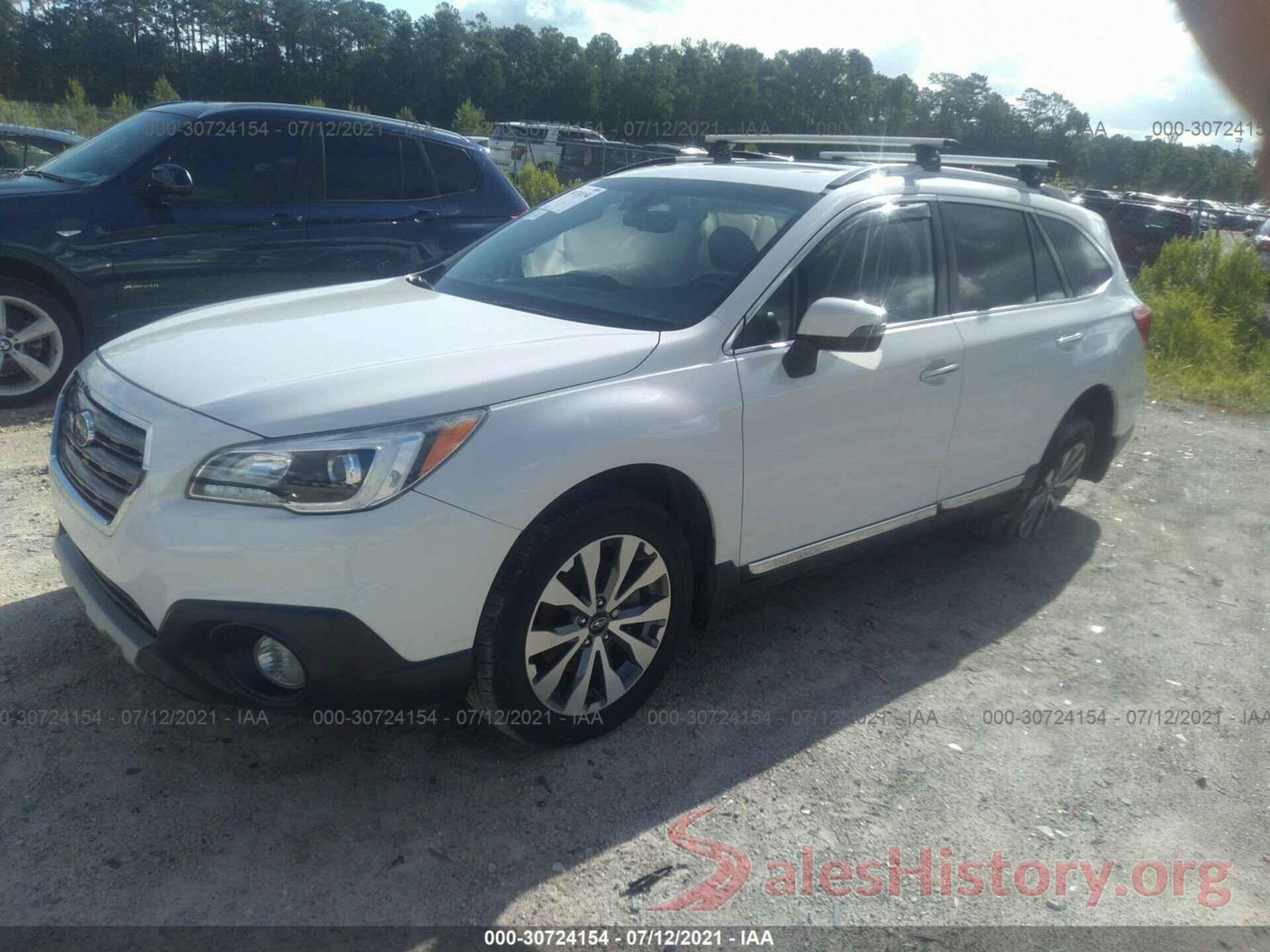 4S4BSATC7H3367997 2017 SUBARU OUTBACK