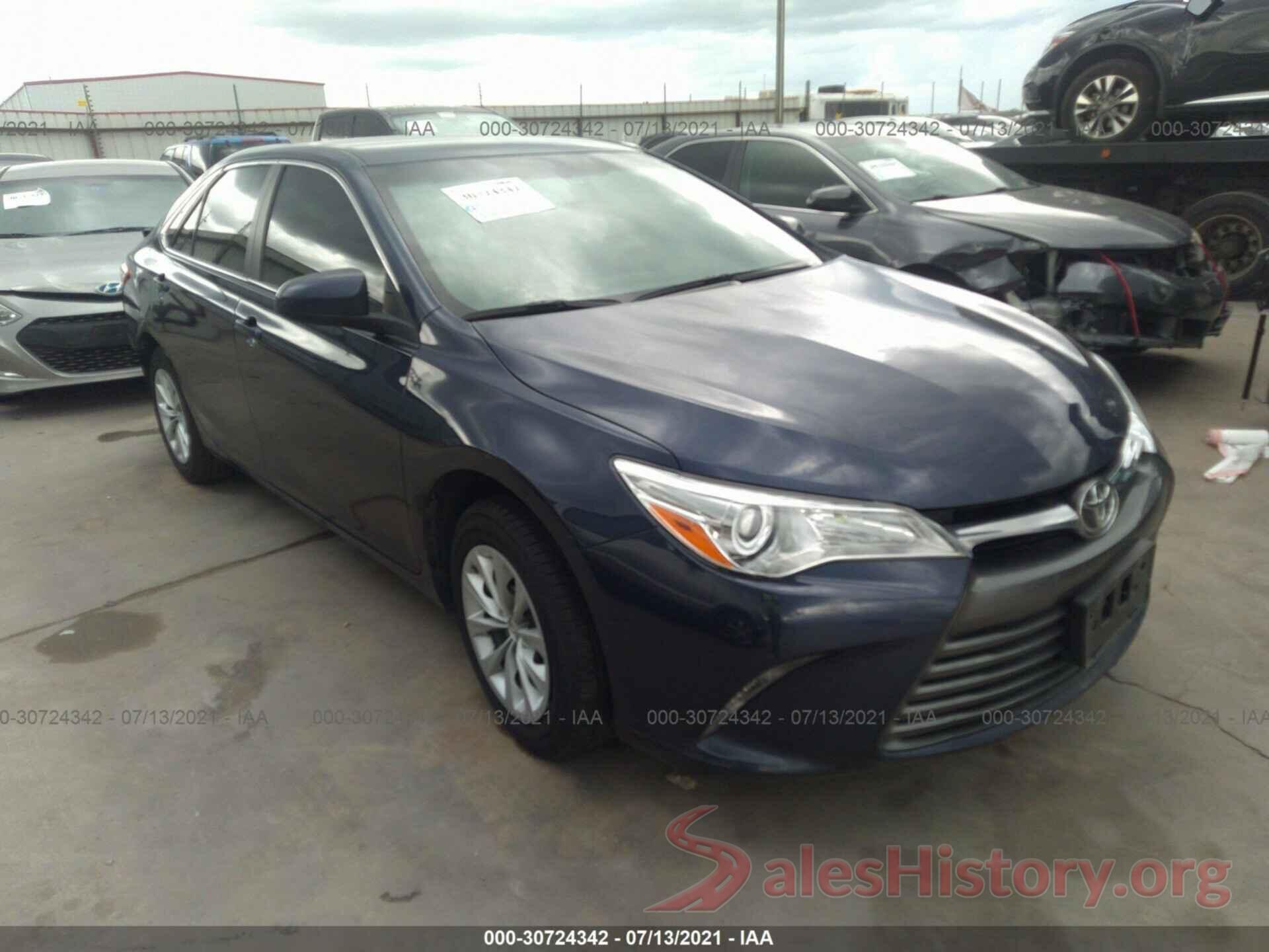 4T1BF1FK5HU618209 2017 TOYOTA CAMRY