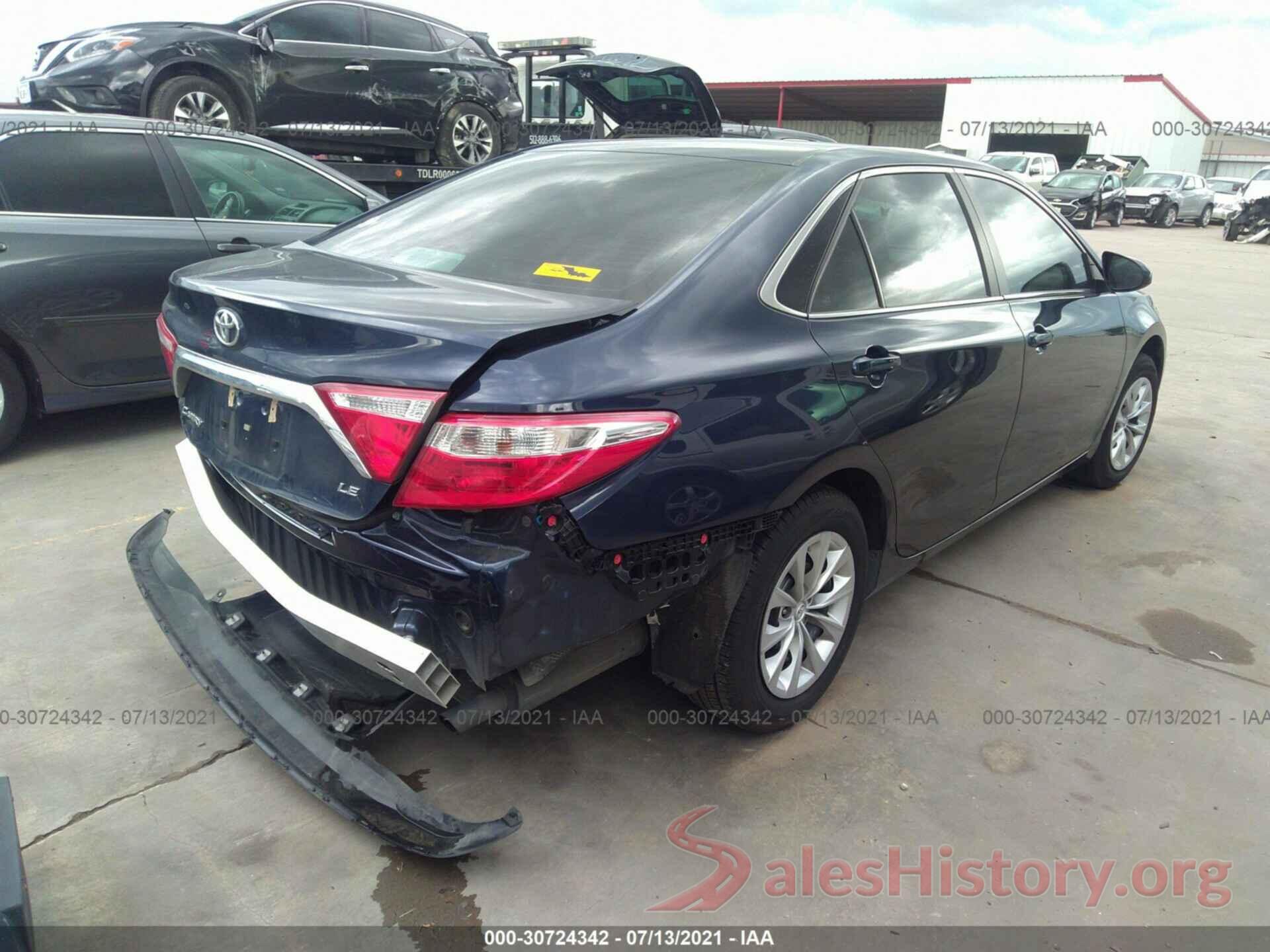 4T1BF1FK5HU618209 2017 TOYOTA CAMRY