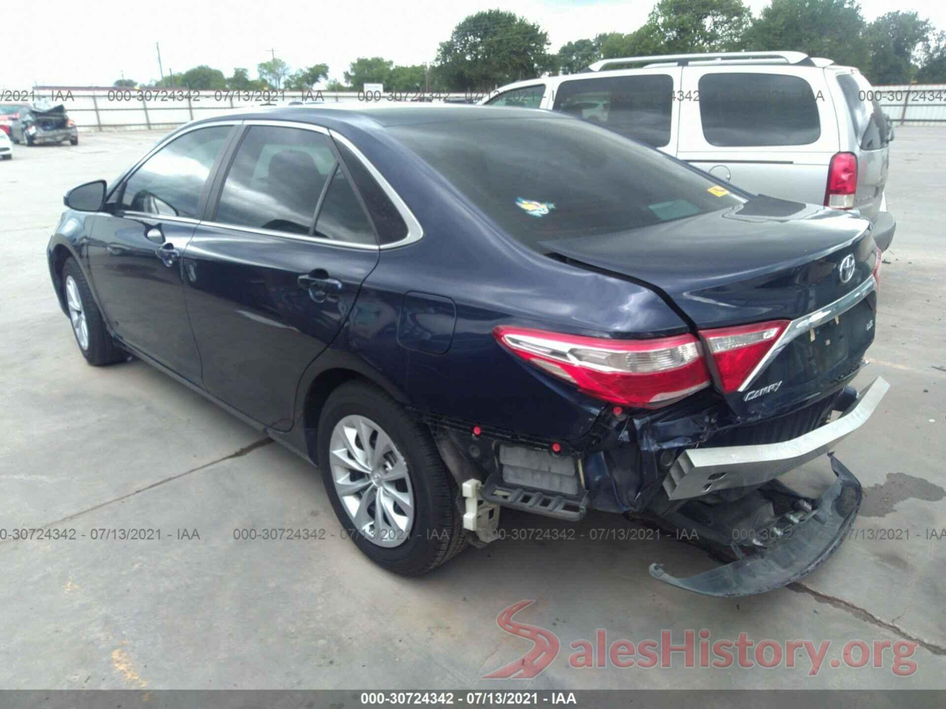 4T1BF1FK5HU618209 2017 TOYOTA CAMRY