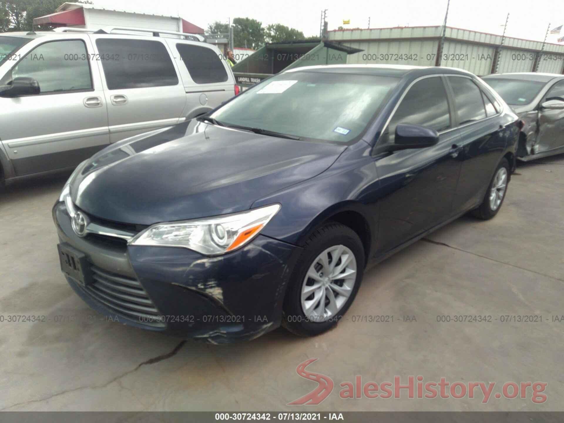 4T1BF1FK5HU618209 2017 TOYOTA CAMRY