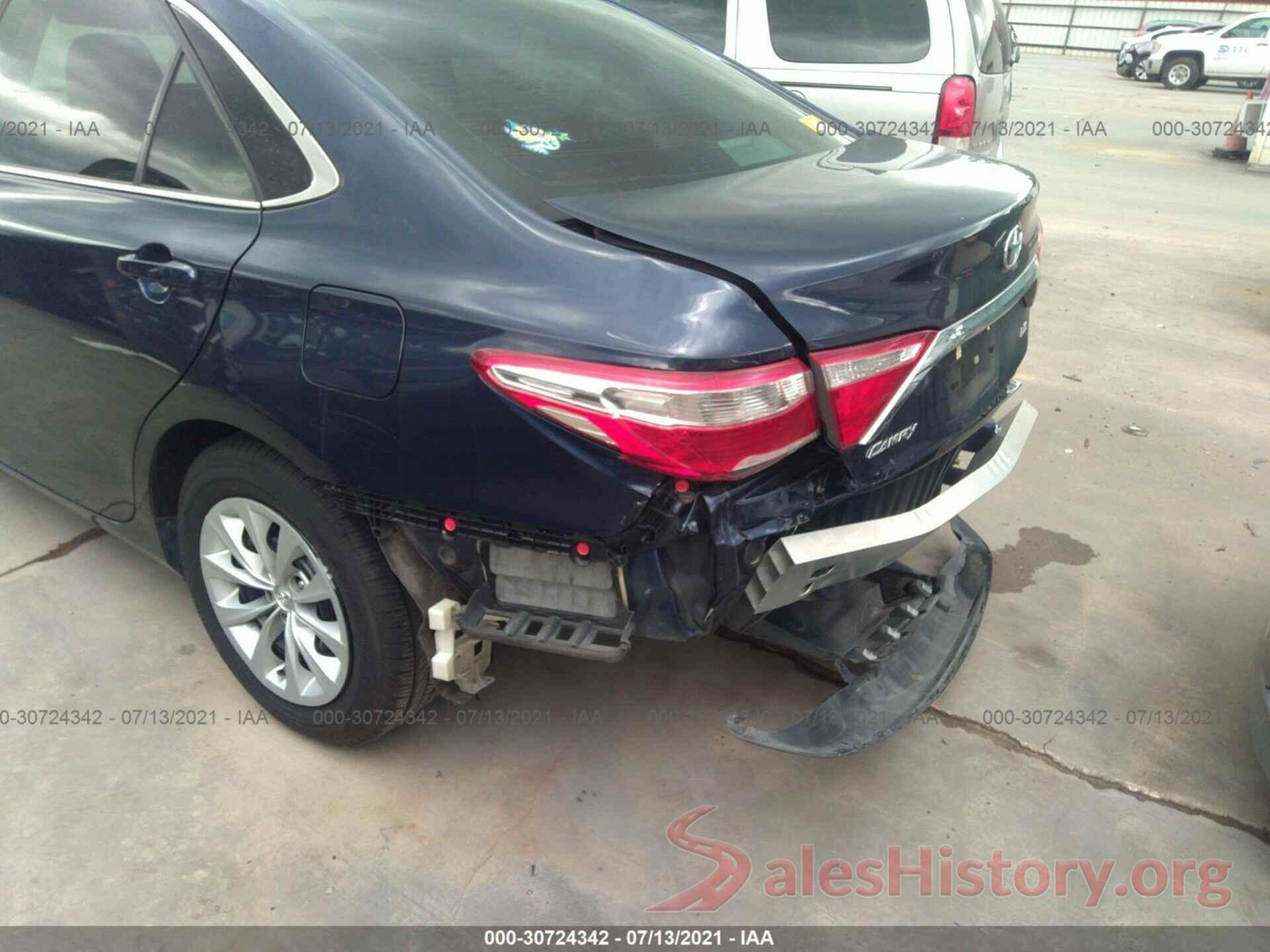 4T1BF1FK5HU618209 2017 TOYOTA CAMRY