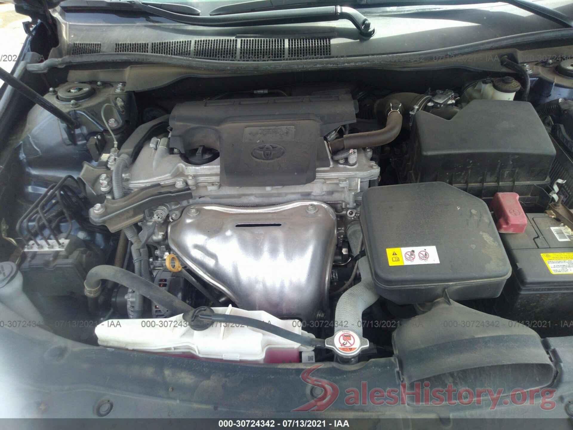 4T1BF1FK5HU618209 2017 TOYOTA CAMRY