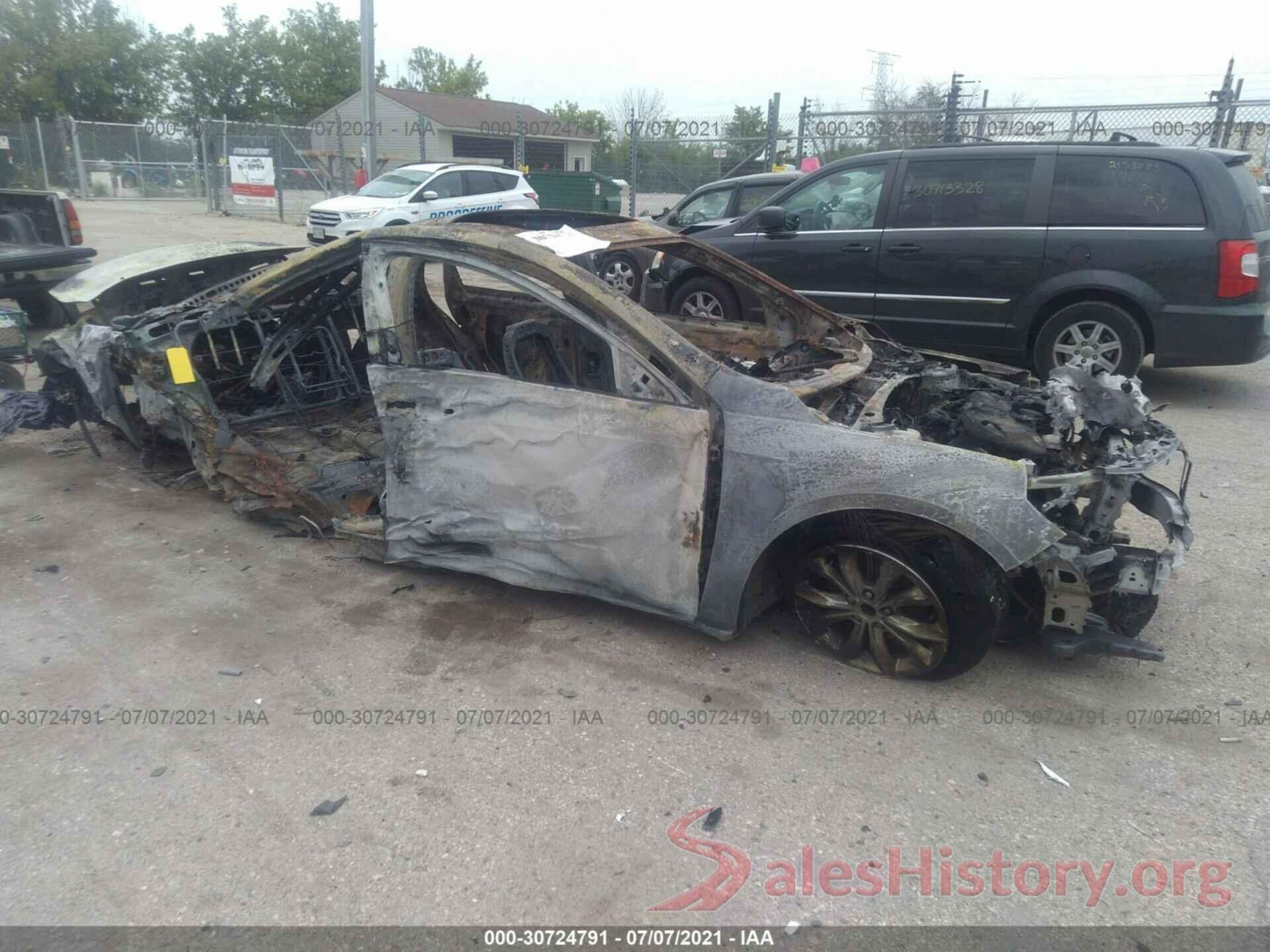 1G1ZD5ST9KF124972 2019 CHEVROLET MALIBU