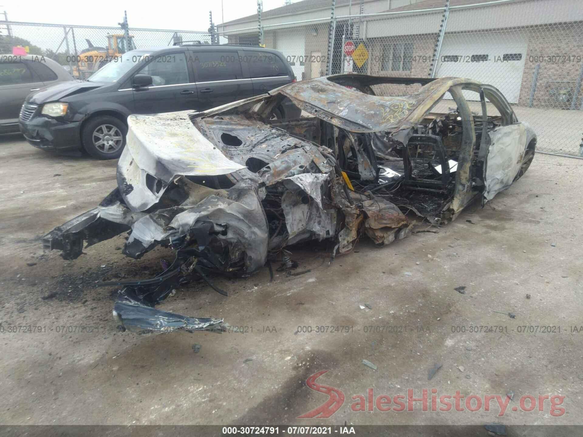 1G1ZD5ST9KF124972 2019 CHEVROLET MALIBU