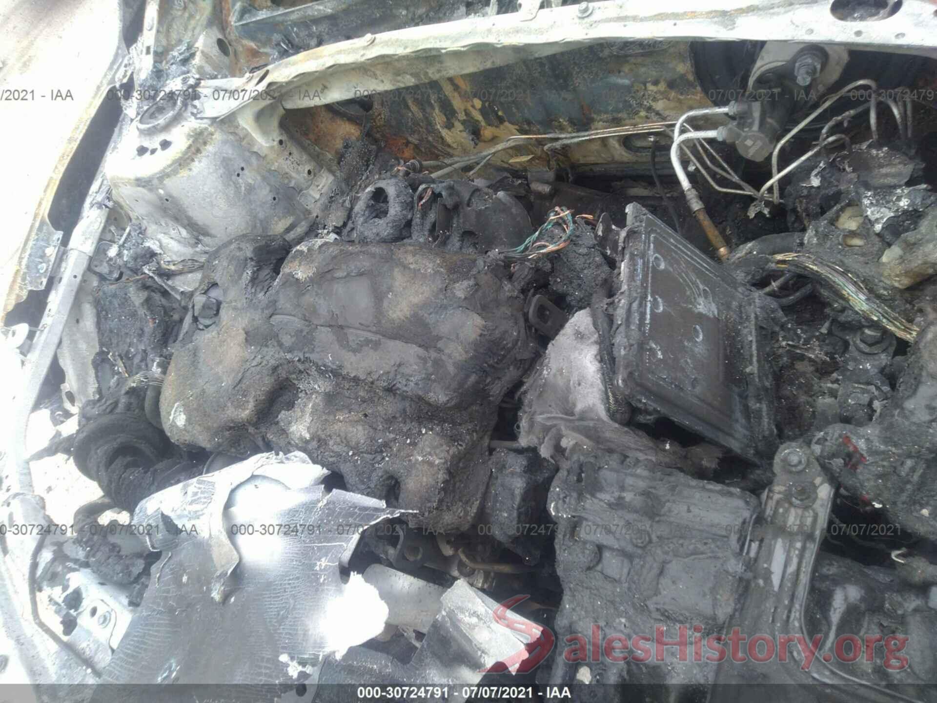 1G1ZD5ST9KF124972 2019 CHEVROLET MALIBU