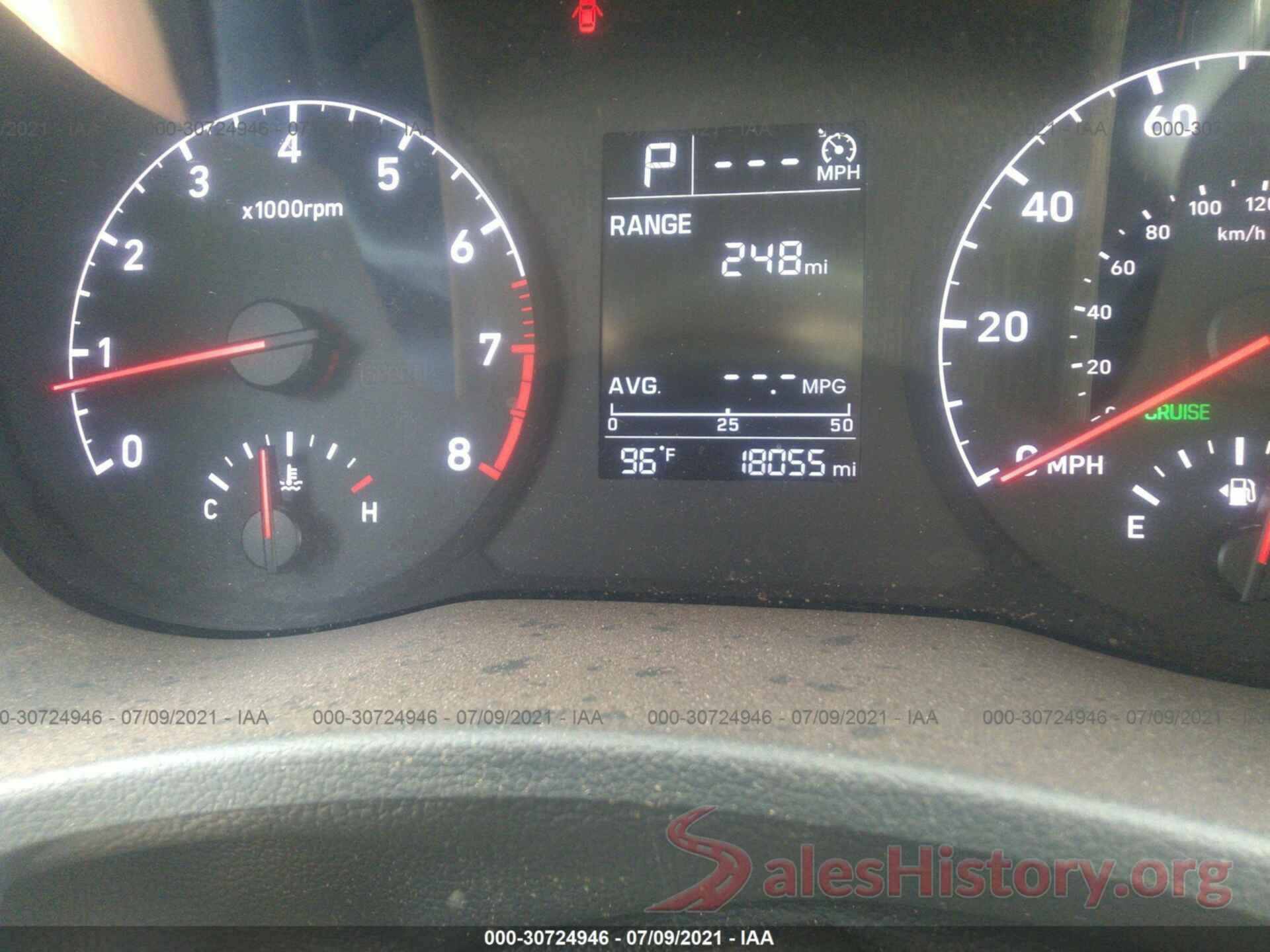 3KPC24A68LE107679 2020 HYUNDAI ACCENT