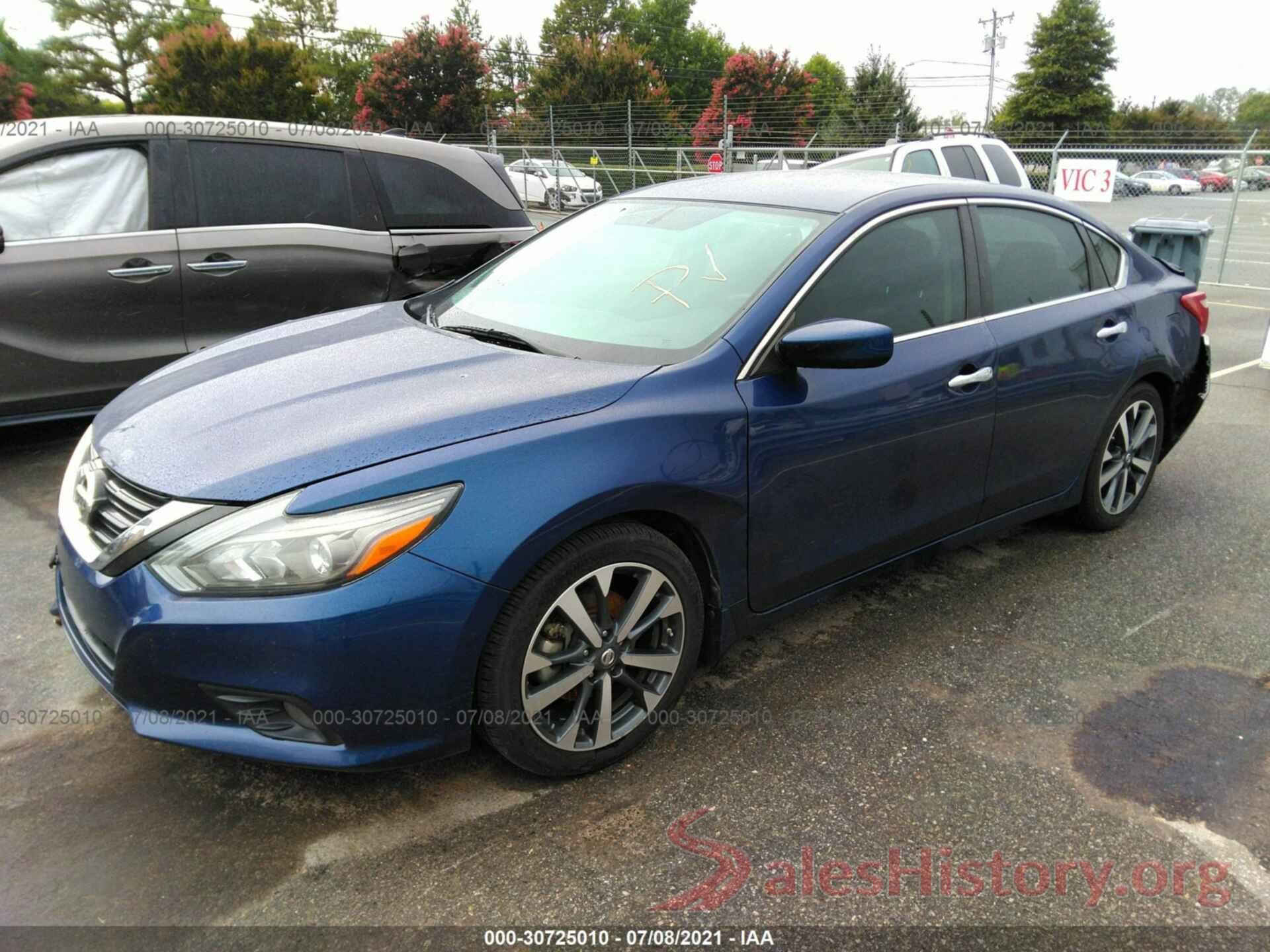 1N4AL3AP4HC207810 2017 NISSAN ALTIMA