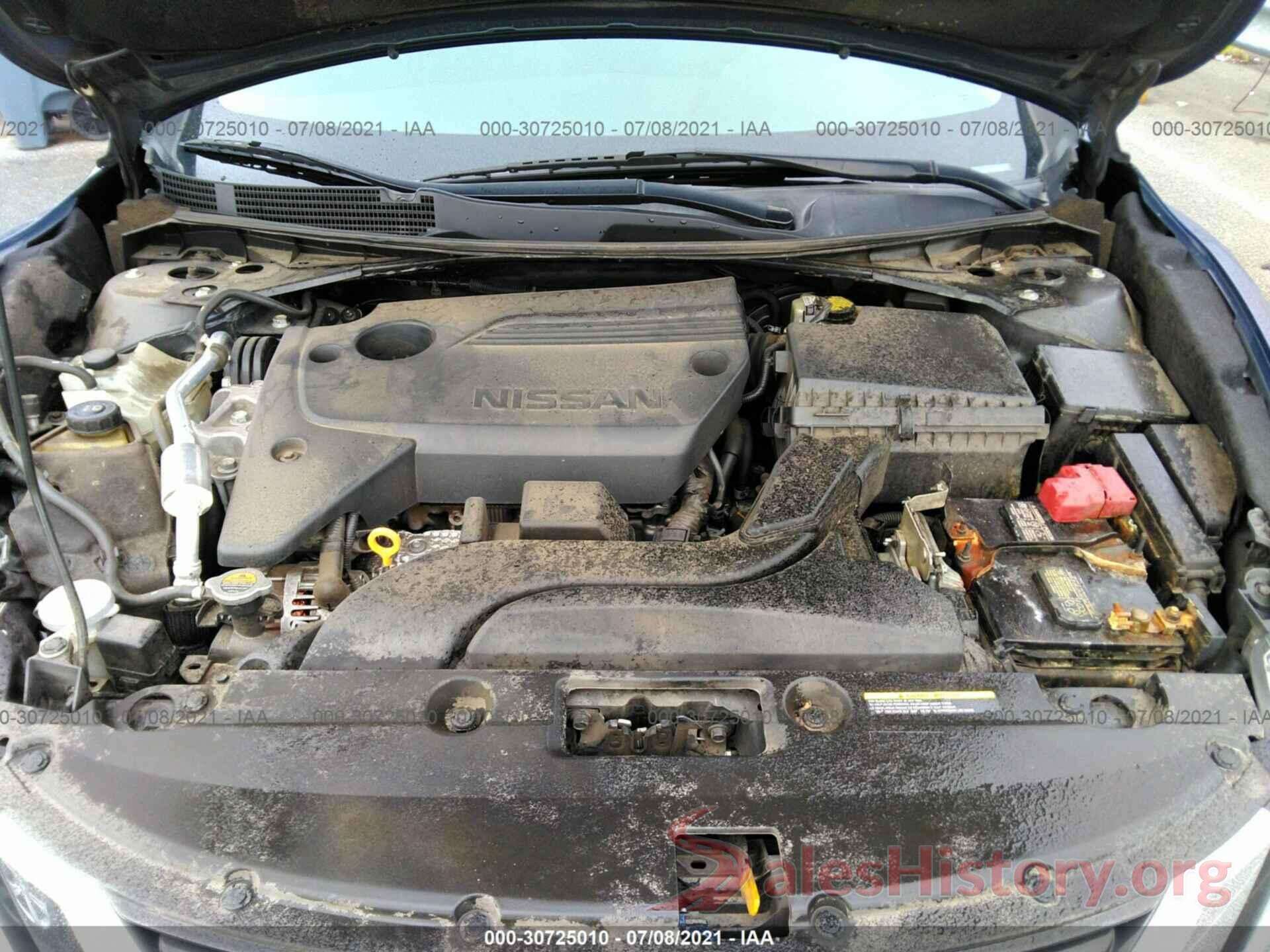 1N4AL3AP4HC207810 2017 NISSAN ALTIMA