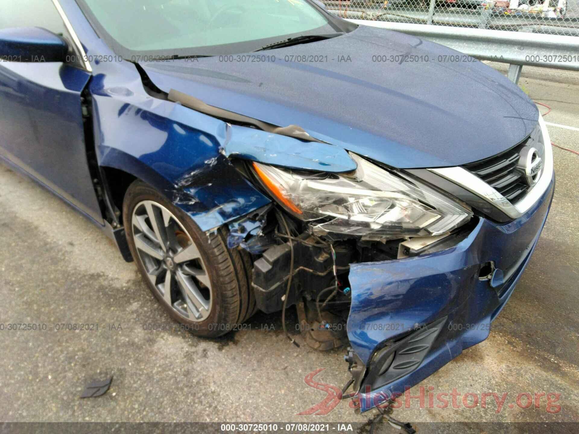 1N4AL3AP4HC207810 2017 NISSAN ALTIMA