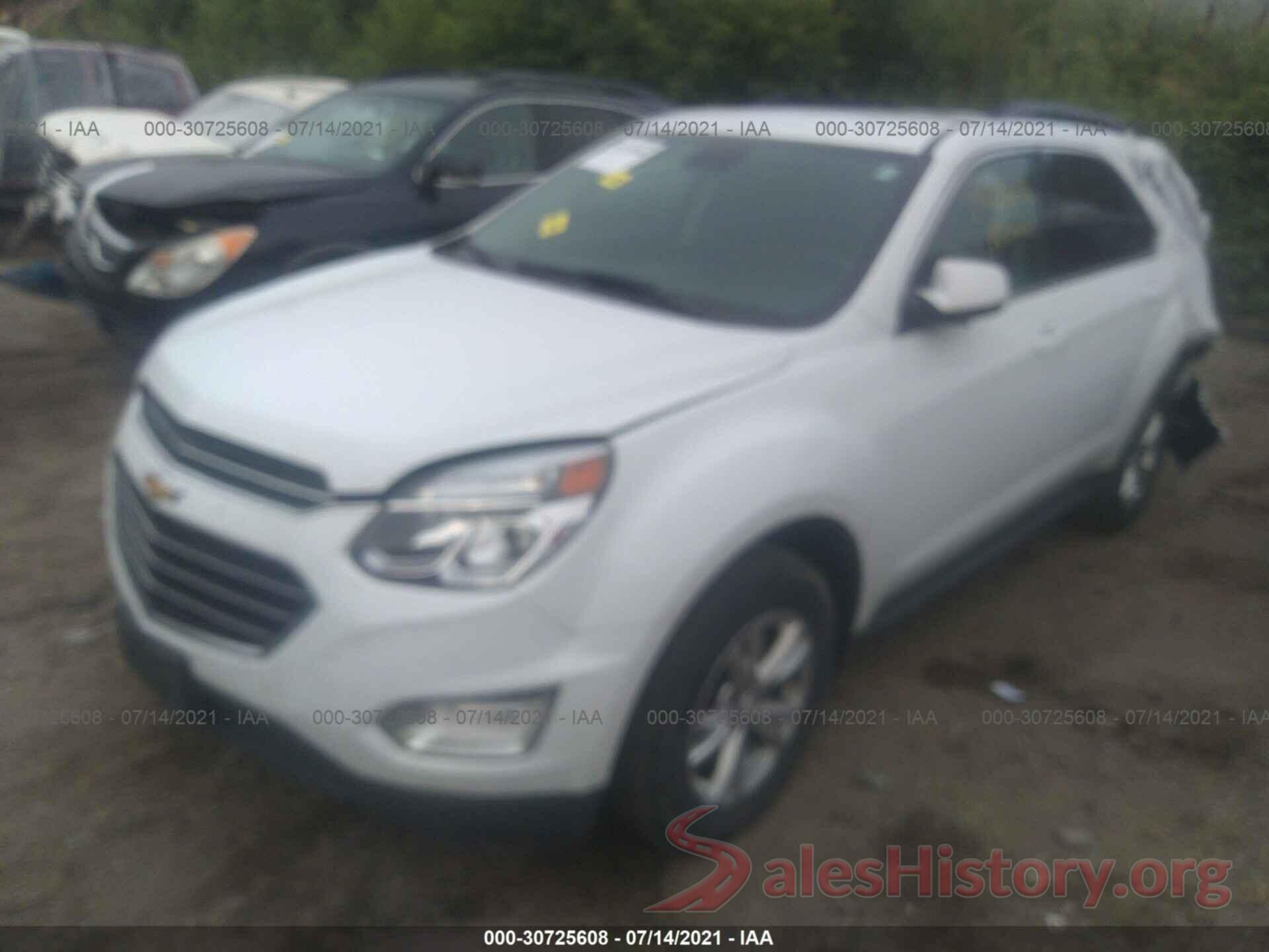 2GNFLFEK3H6290954 2017 CHEVROLET EQUINOX