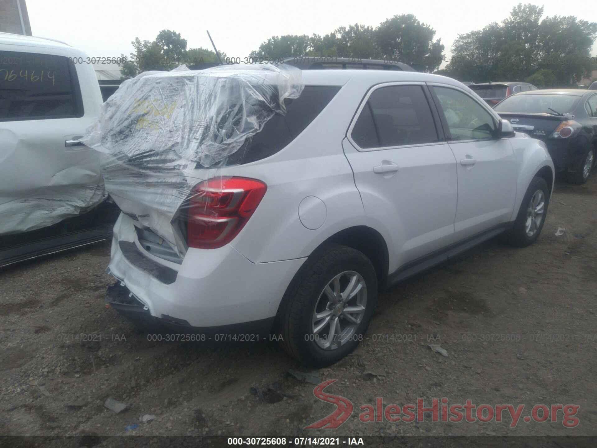 2GNFLFEK3H6290954 2017 CHEVROLET EQUINOX