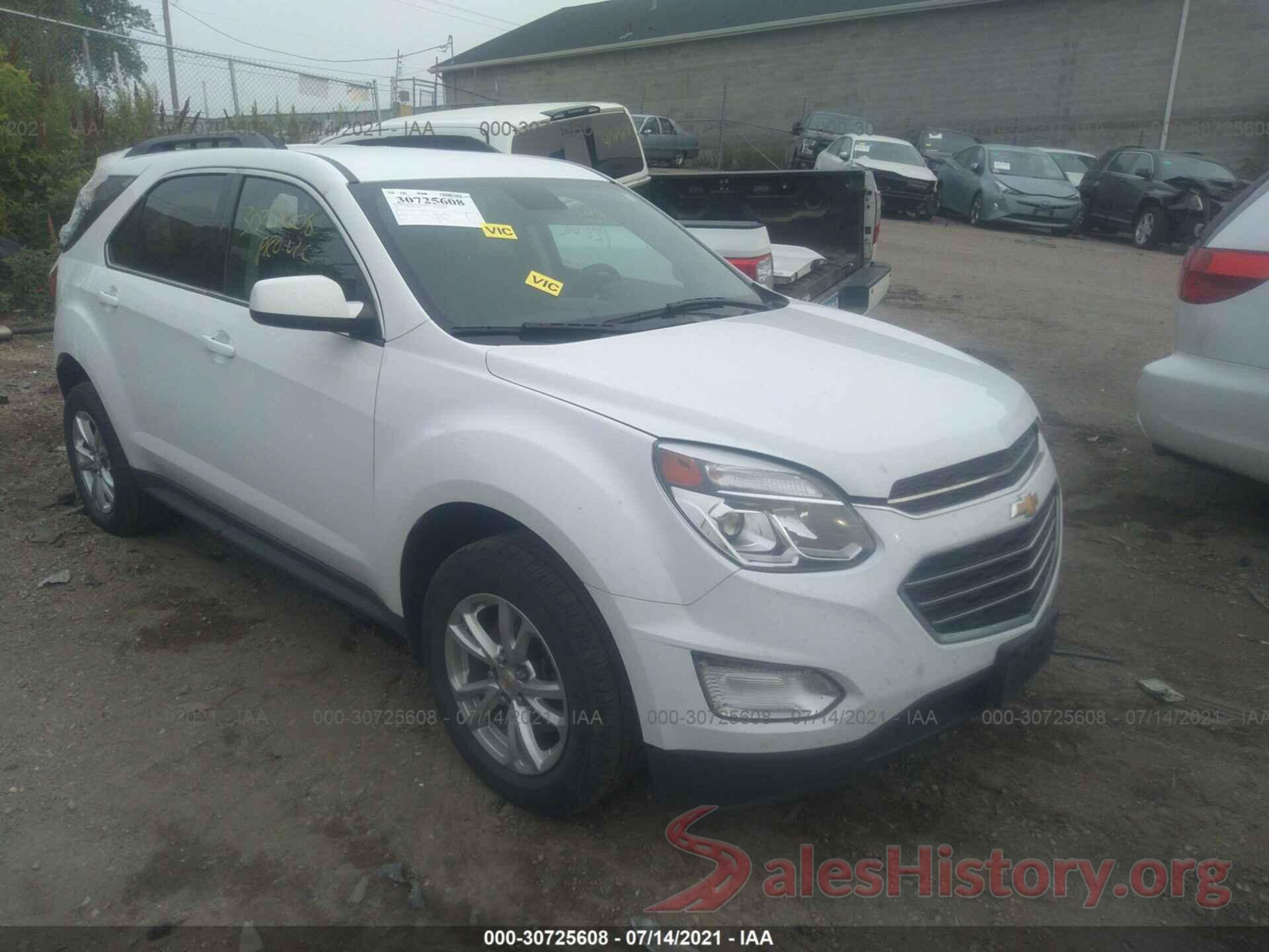 2GNFLFEK3H6290954 2017 CHEVROLET EQUINOX