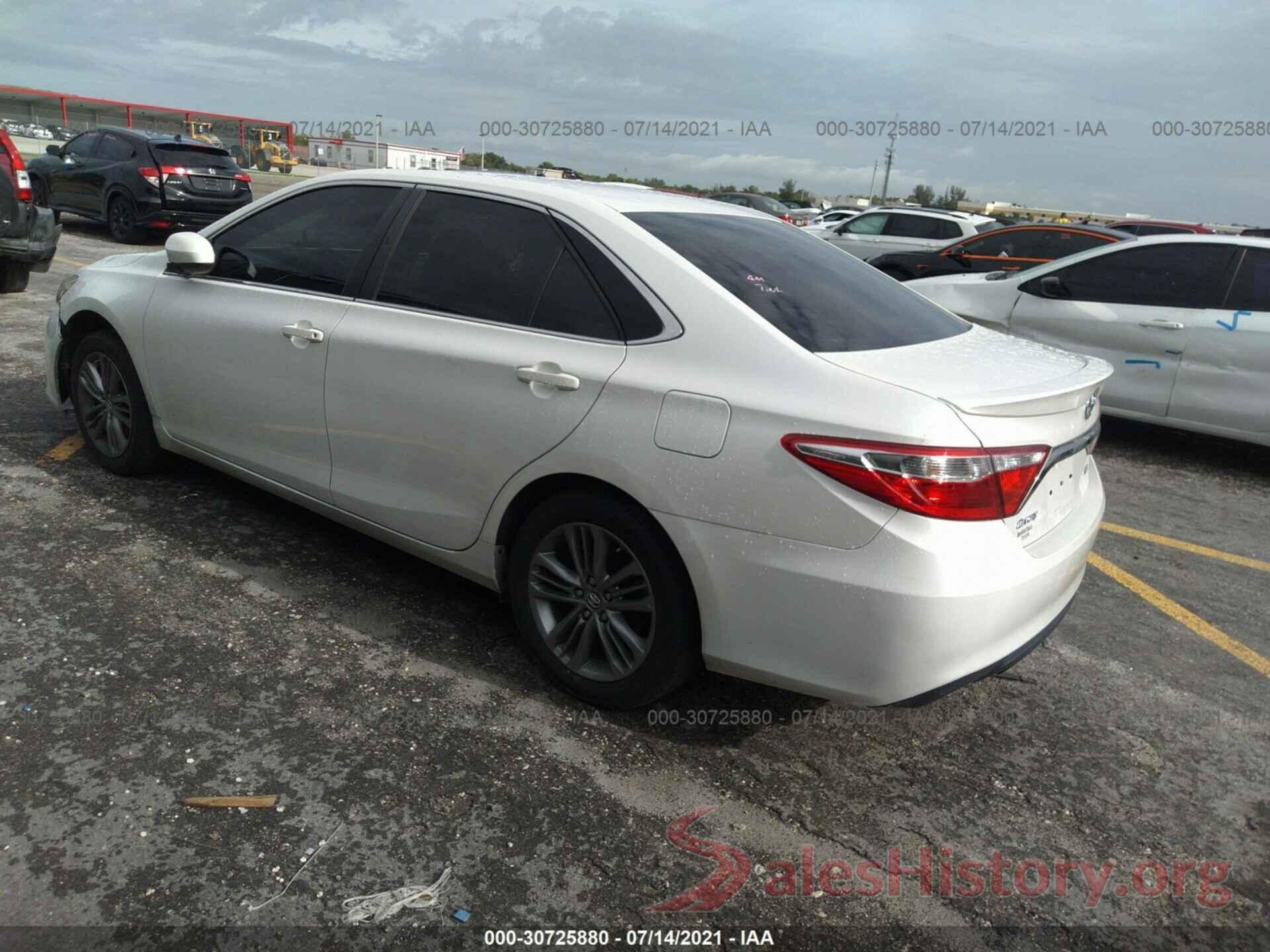 4T1BF1FK1HU276404 2017 TOYOTA CAMRY