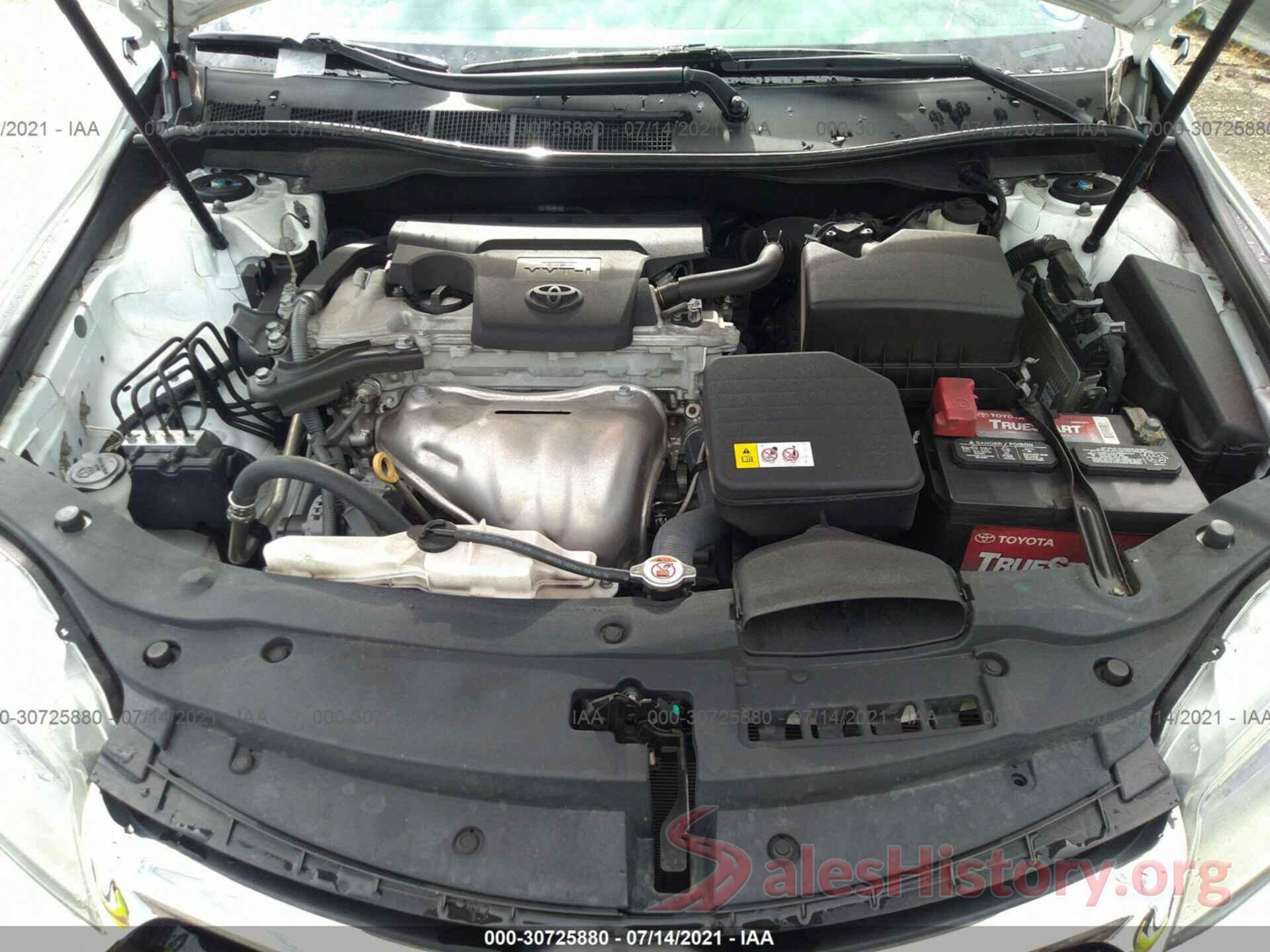 4T1BF1FK1HU276404 2017 TOYOTA CAMRY