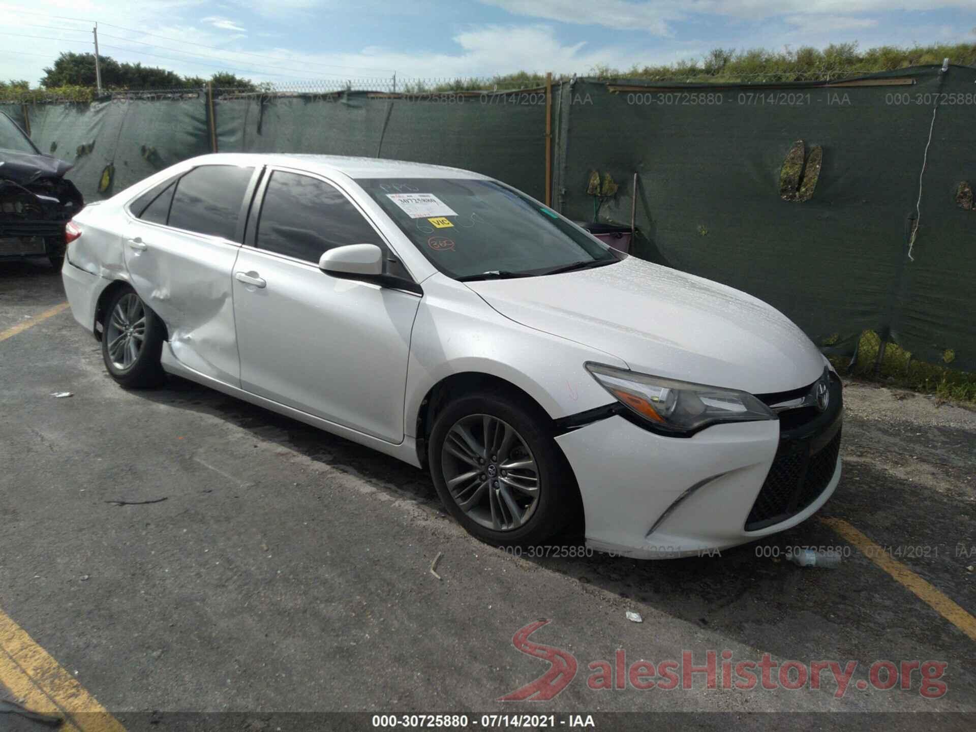 4T1BF1FK1HU276404 2017 TOYOTA CAMRY