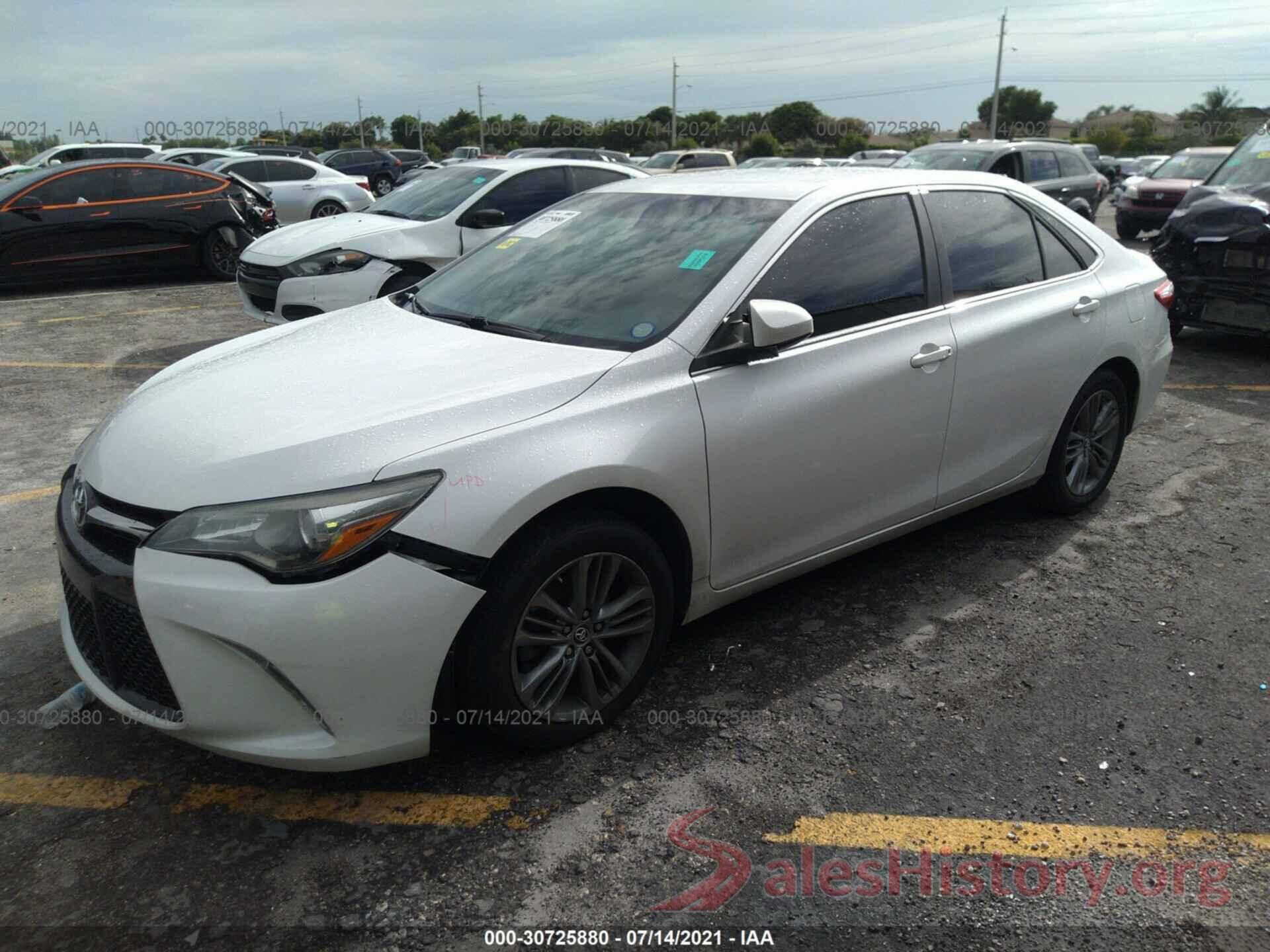 4T1BF1FK1HU276404 2017 TOYOTA CAMRY