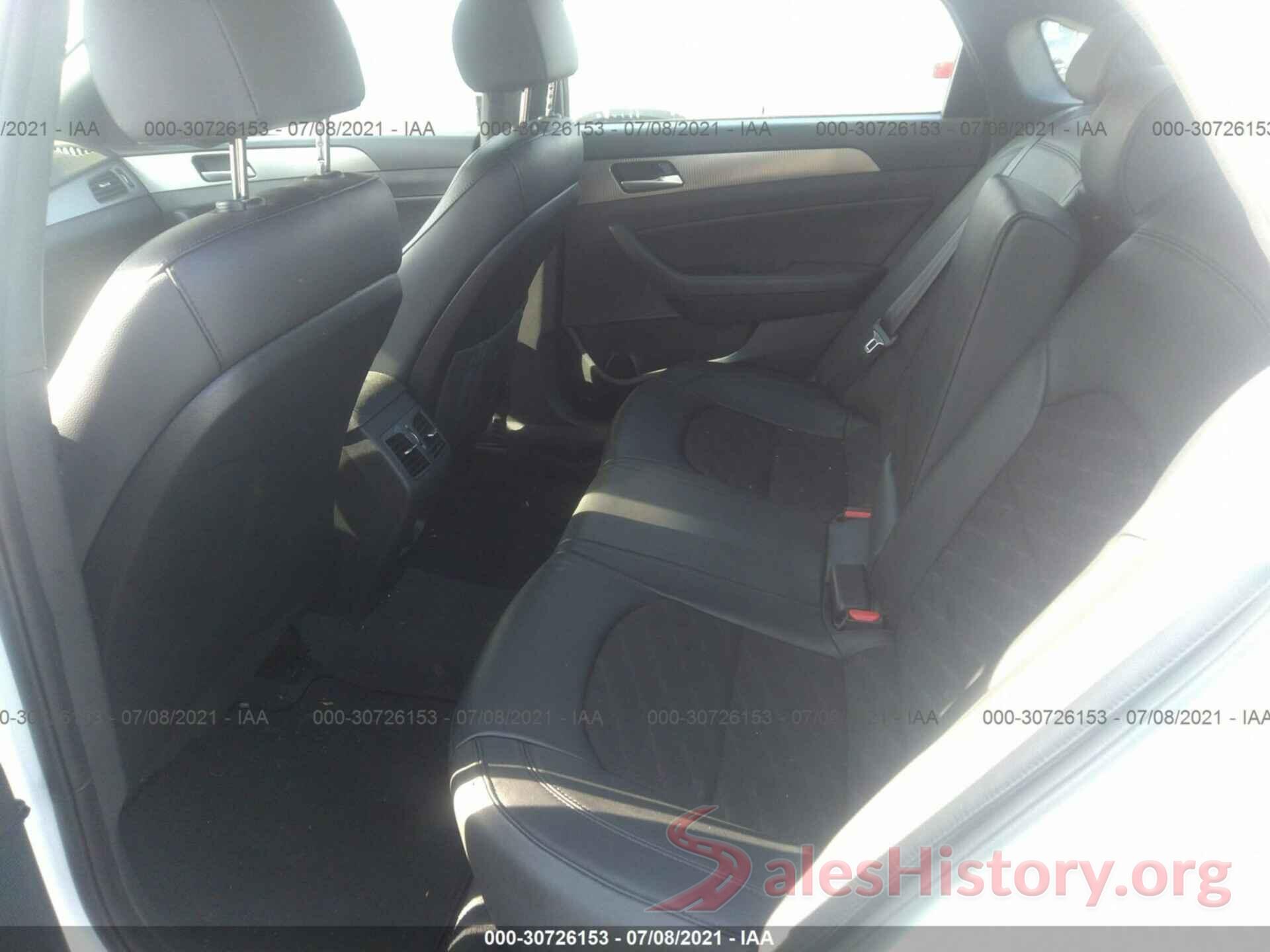 5NPE34AF5KH801438 2019 HYUNDAI SONATA