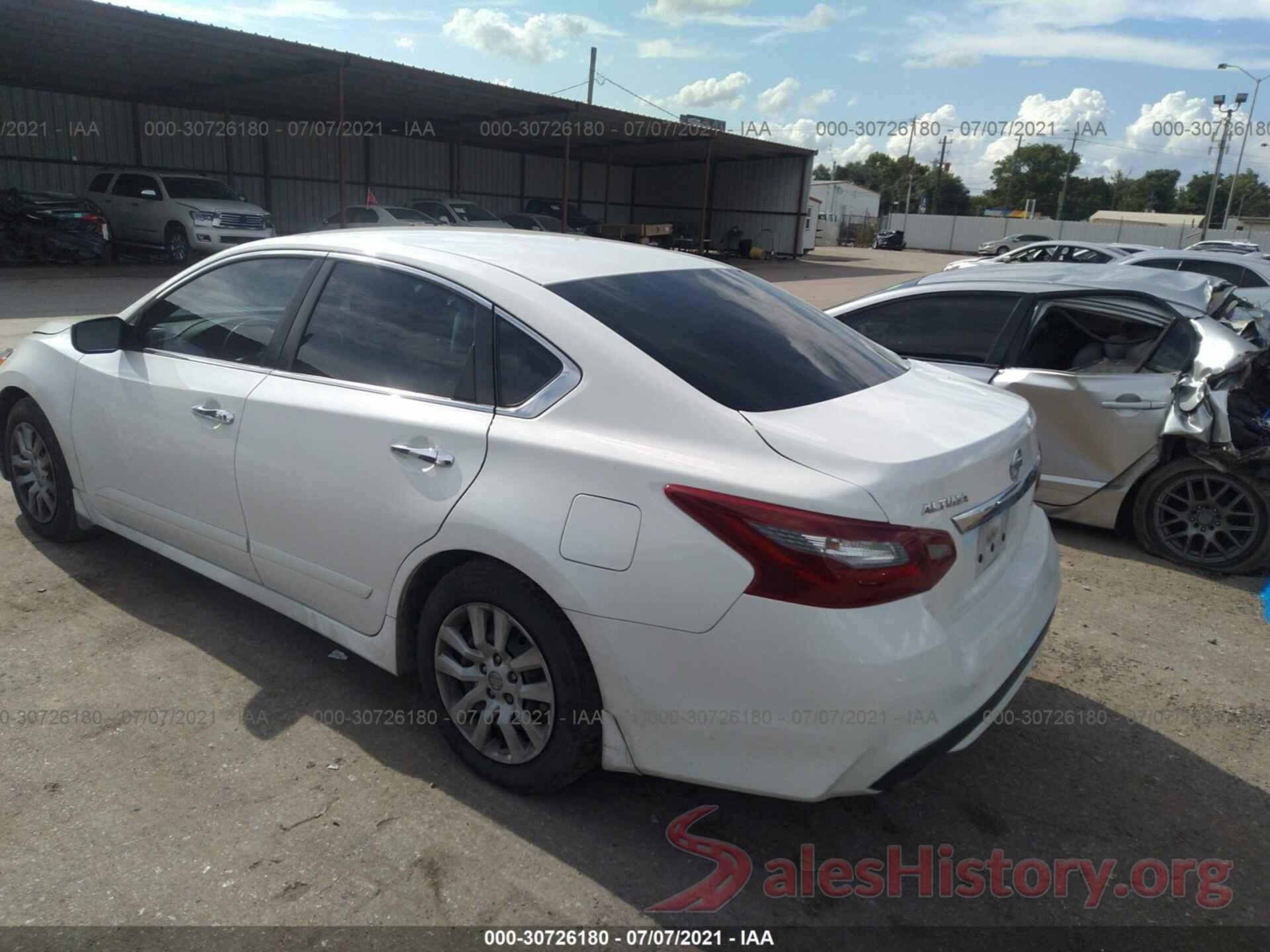 1N4AL3AP8JC294374 2018 NISSAN ALTIMA