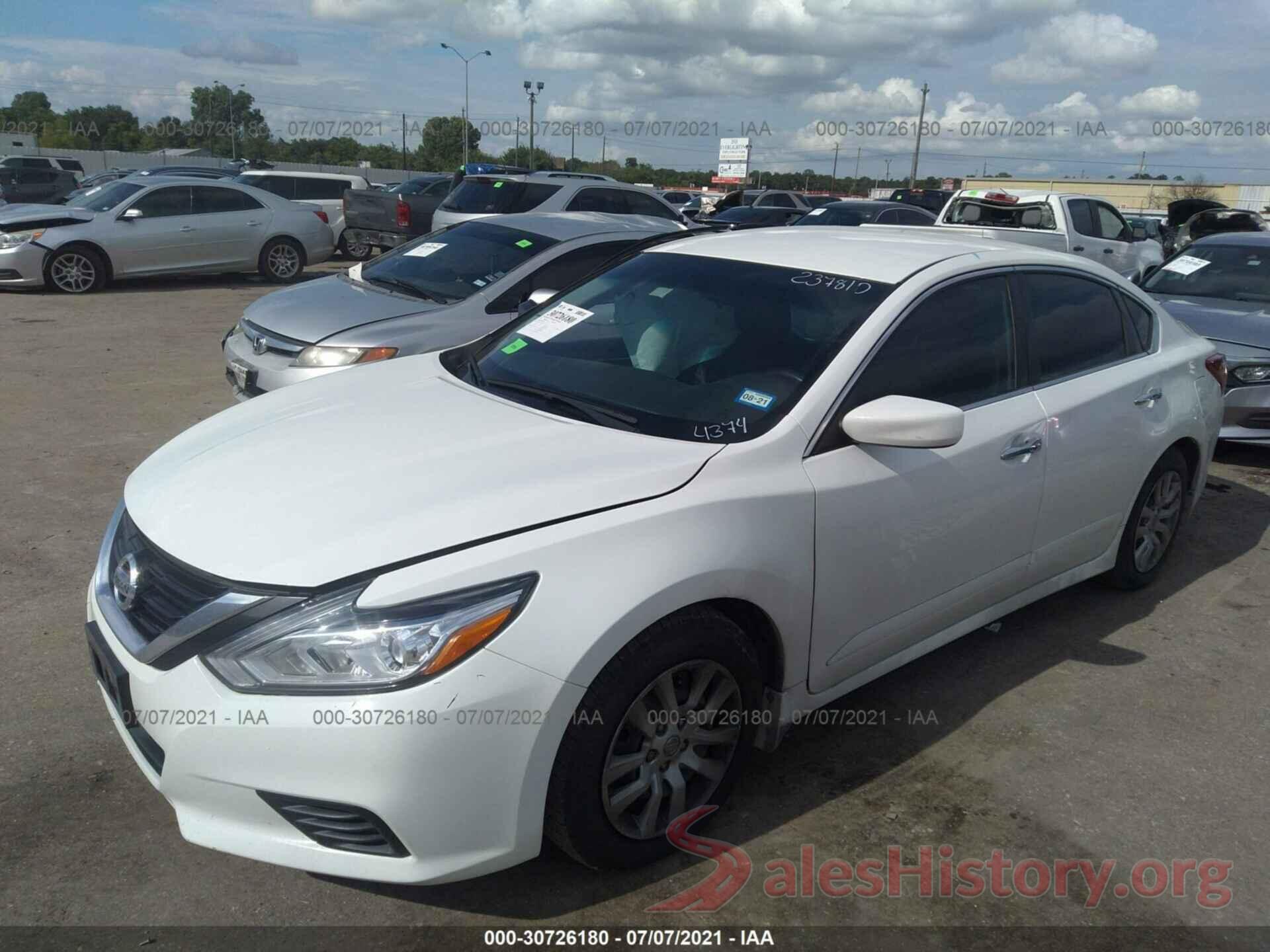 1N4AL3AP8JC294374 2018 NISSAN ALTIMA