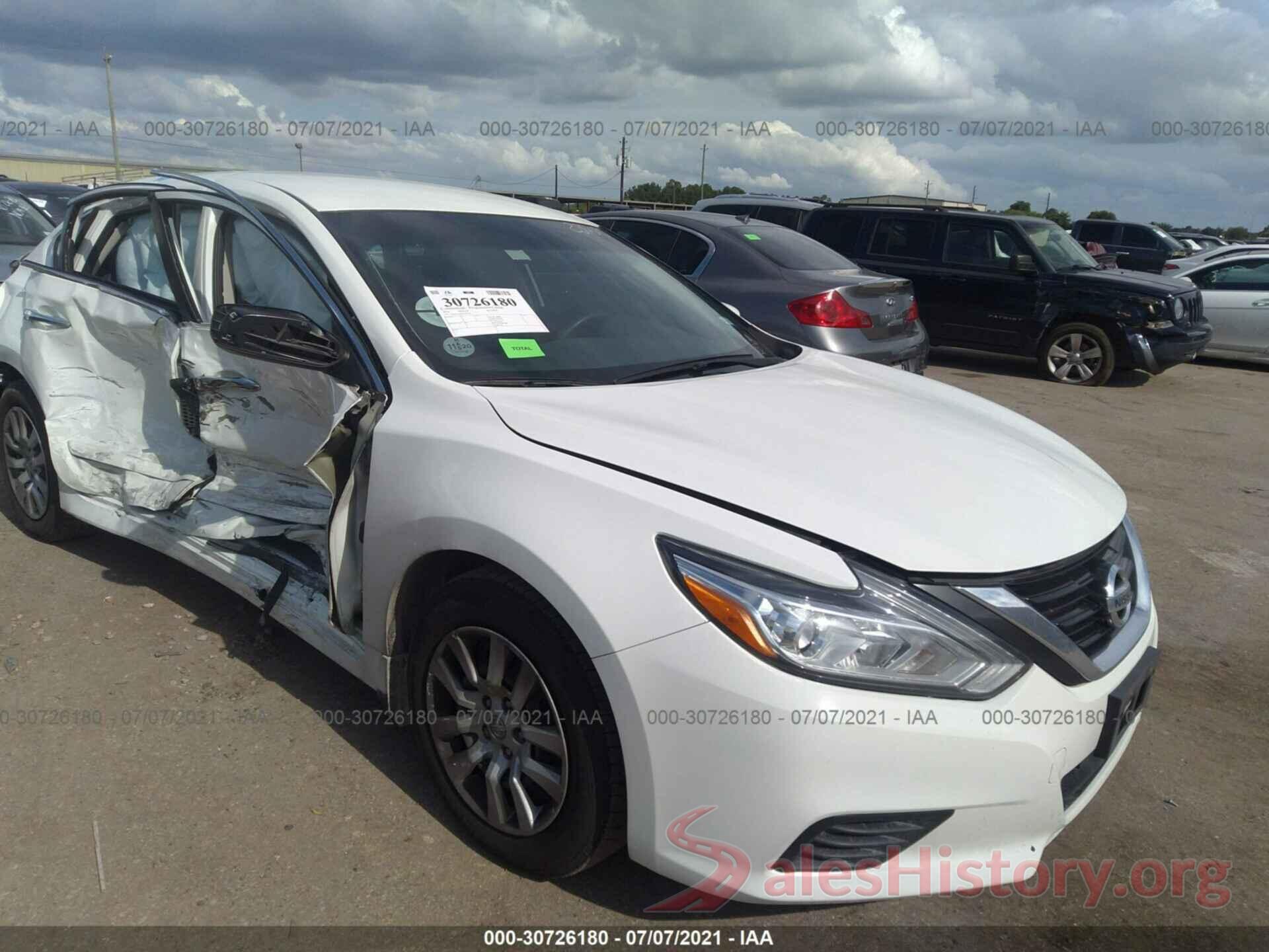 1N4AL3AP8JC294374 2018 NISSAN ALTIMA