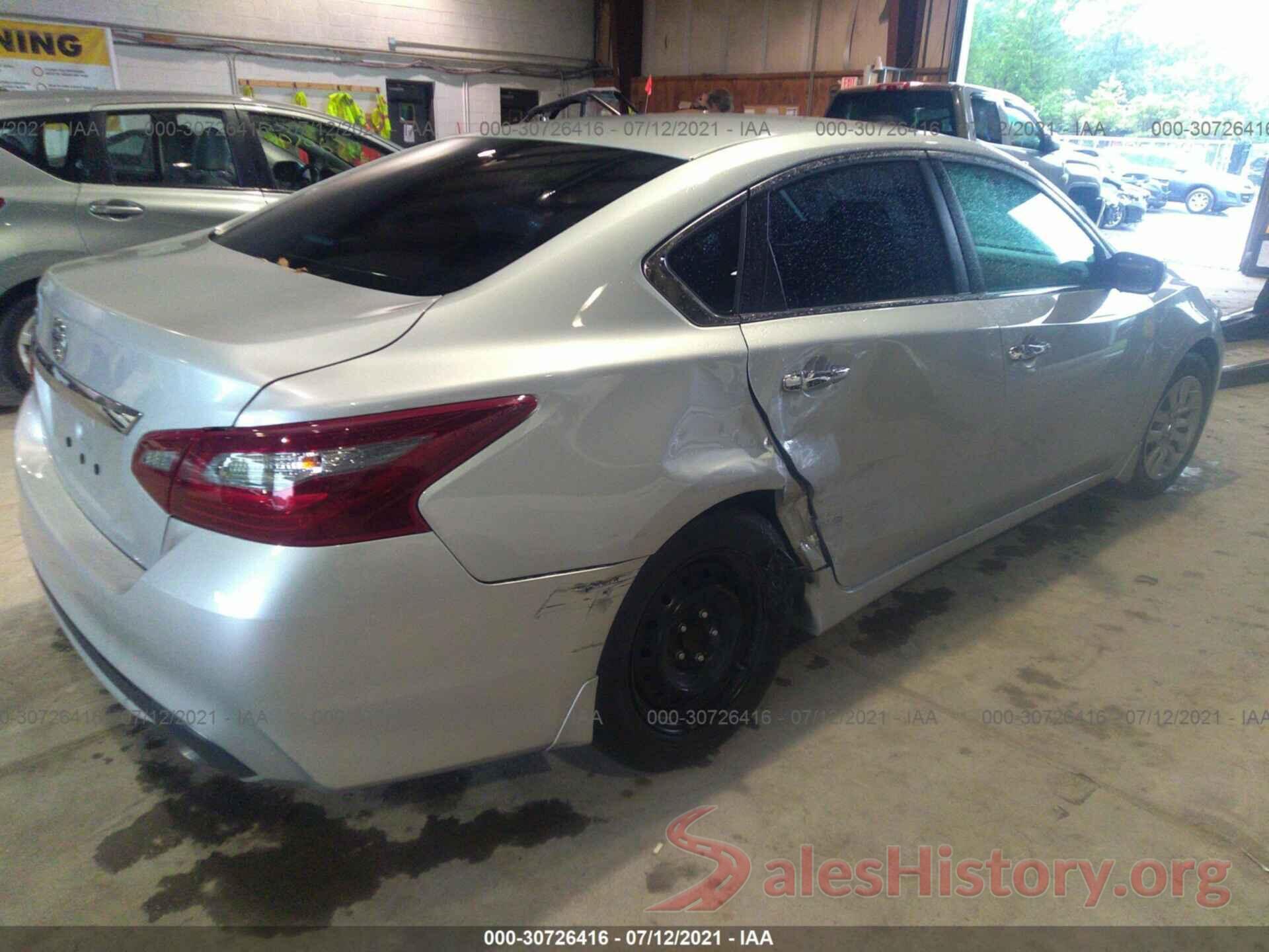 1N4AL3AP0JC102235 2018 NISSAN ALTIMA