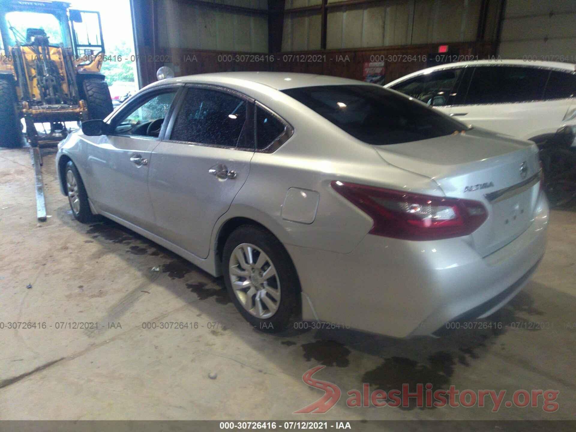 1N4AL3AP0JC102235 2018 NISSAN ALTIMA