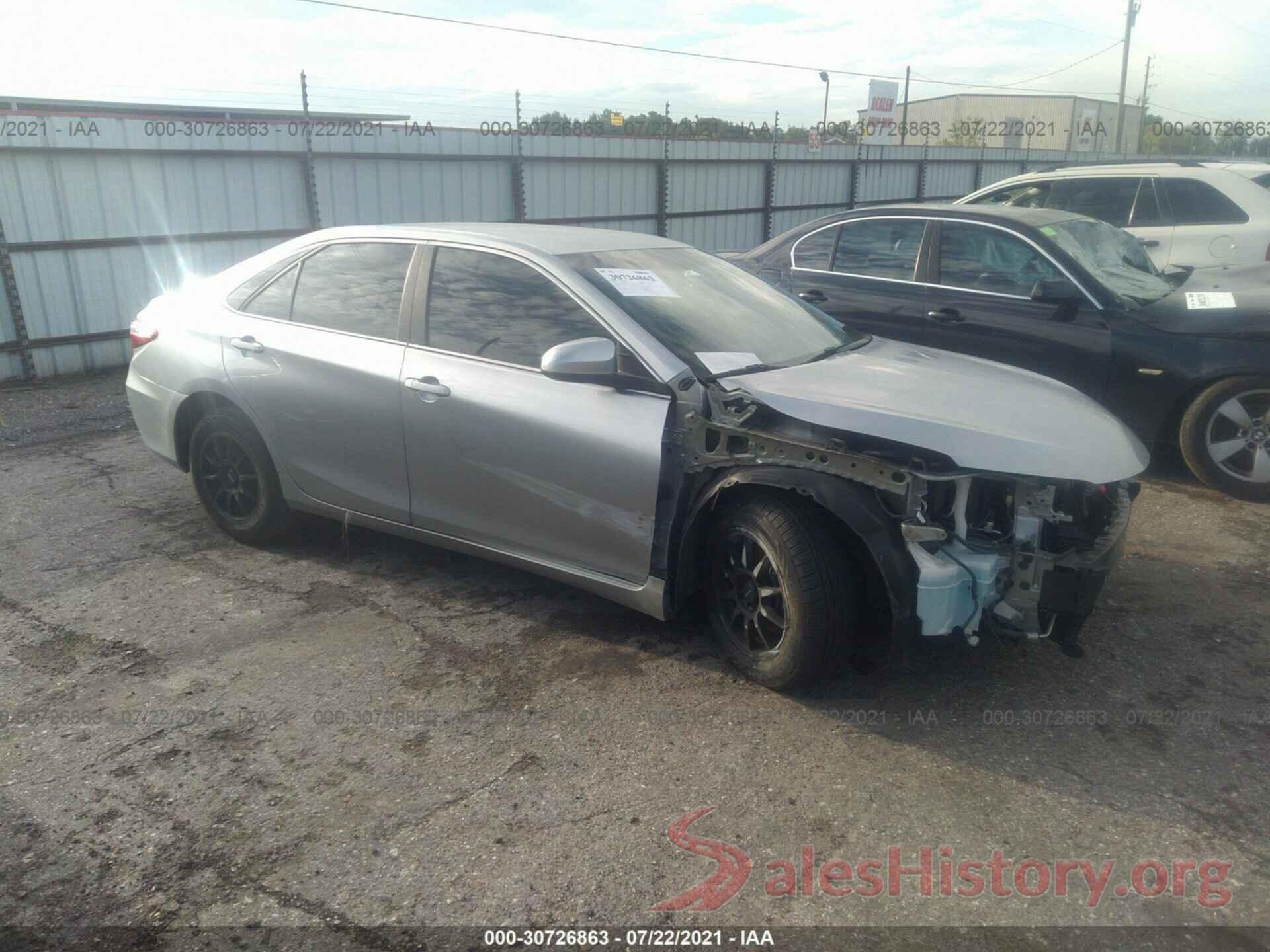 4T4BF1FK2GR576845 2016 TOYOTA CAMRY