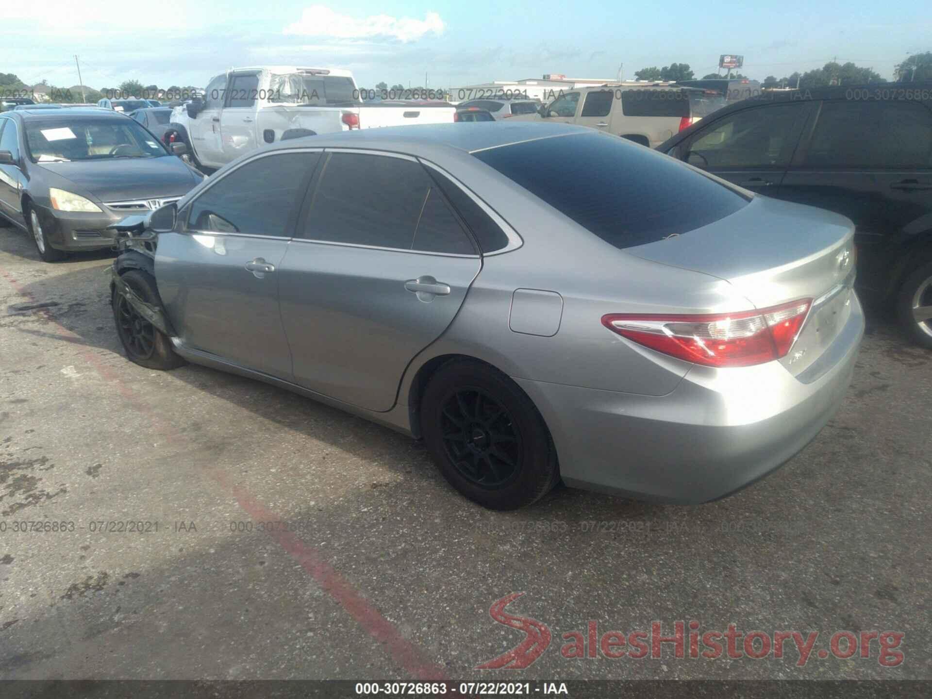 4T4BF1FK2GR576845 2016 TOYOTA CAMRY