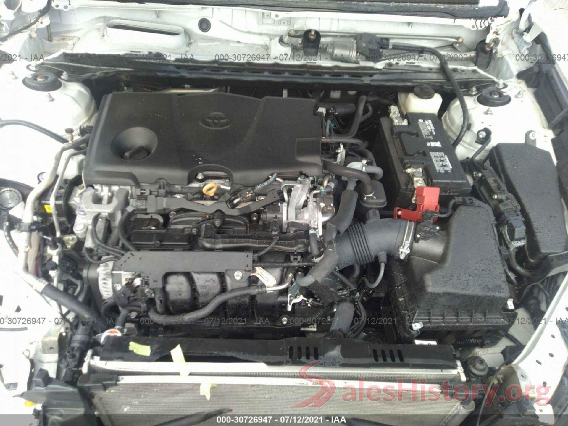 4T1B11HK6JU053941 2018 TOYOTA CAMRY