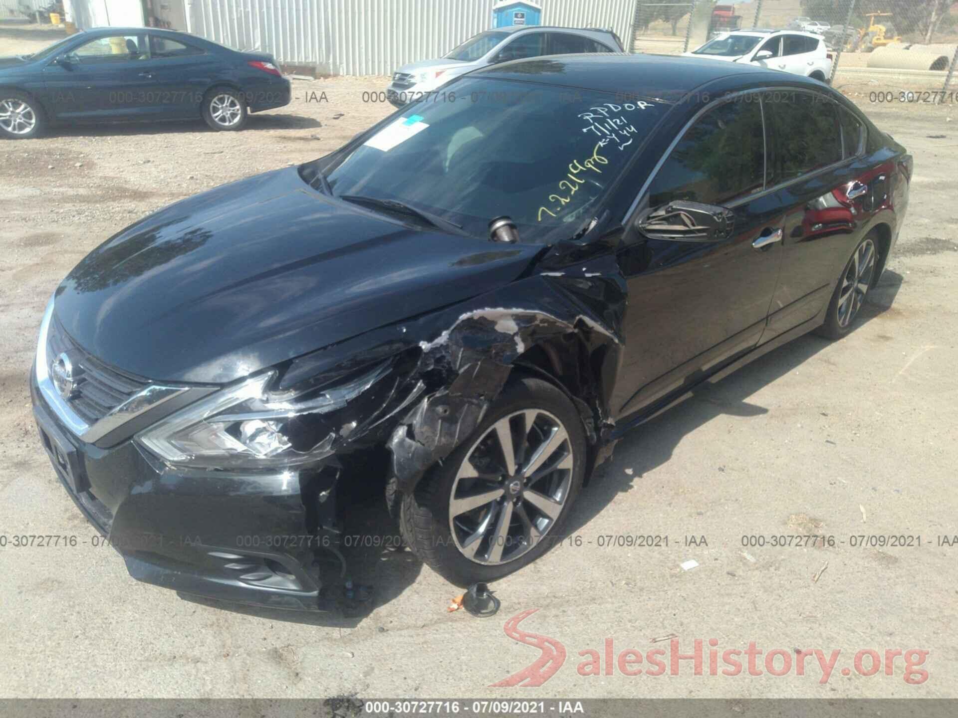 1N4AL3AP8HC162595 2017 NISSAN ALTIMA