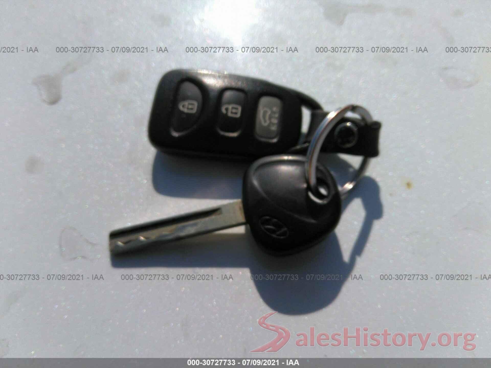 KMHTC6AE3GU293666 2016 HYUNDAI VELOSTER