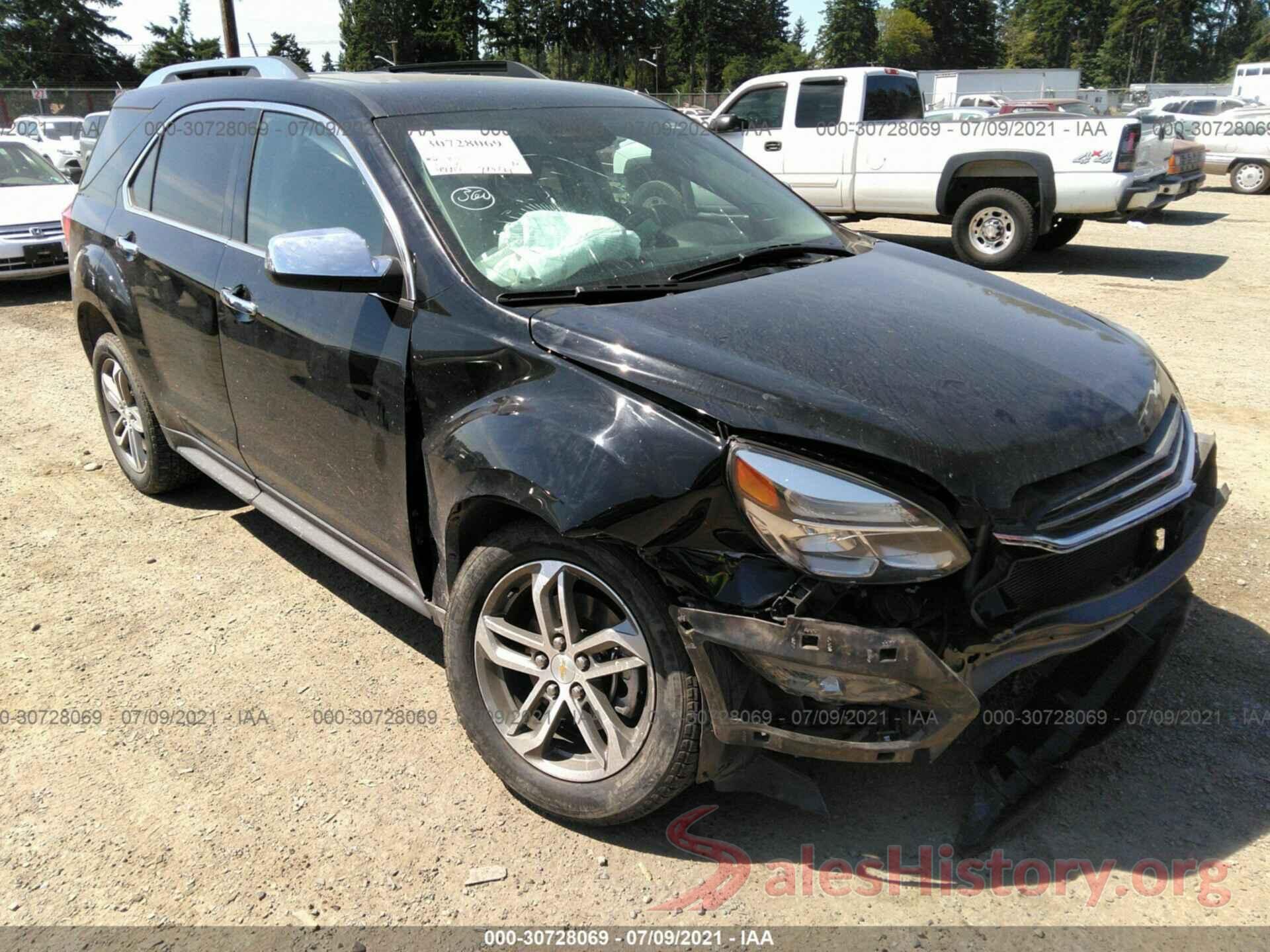 2GNFLGEK3H6204399 2017 CHEVROLET EQUINOX