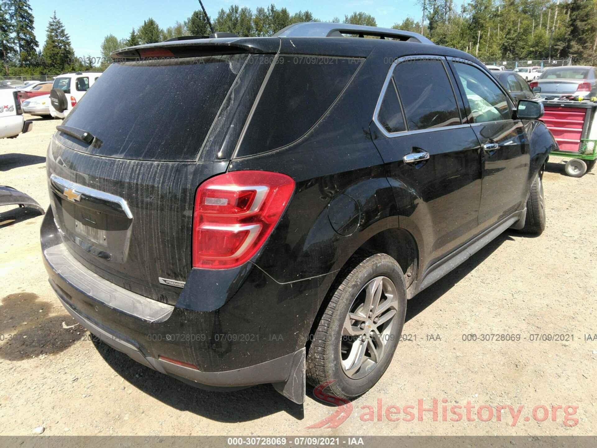 2GNFLGEK3H6204399 2017 CHEVROLET EQUINOX