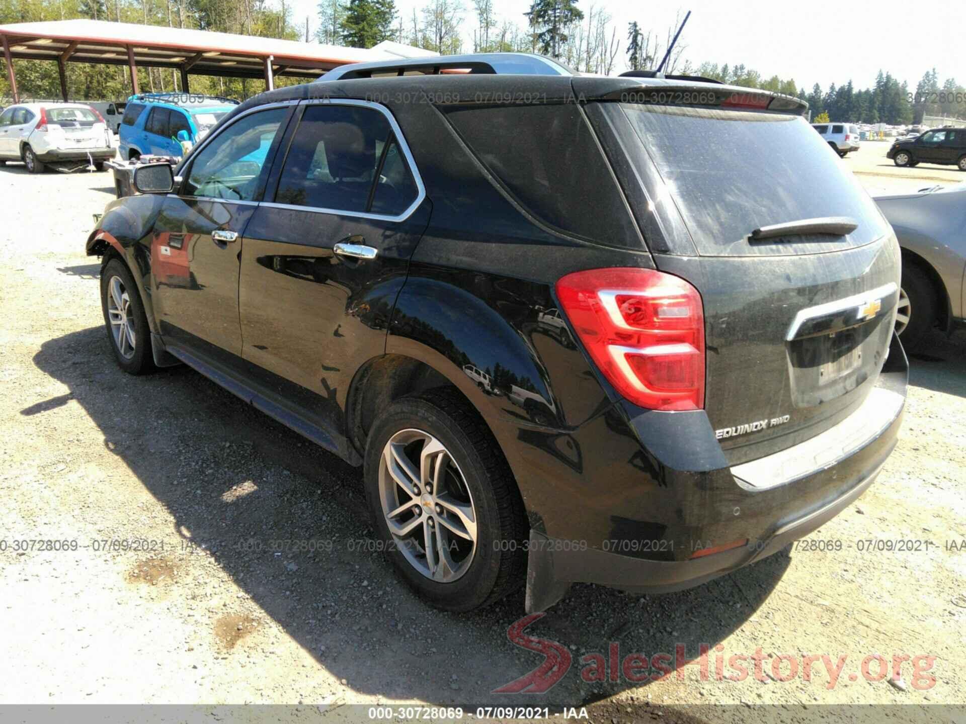 2GNFLGEK3H6204399 2017 CHEVROLET EQUINOX