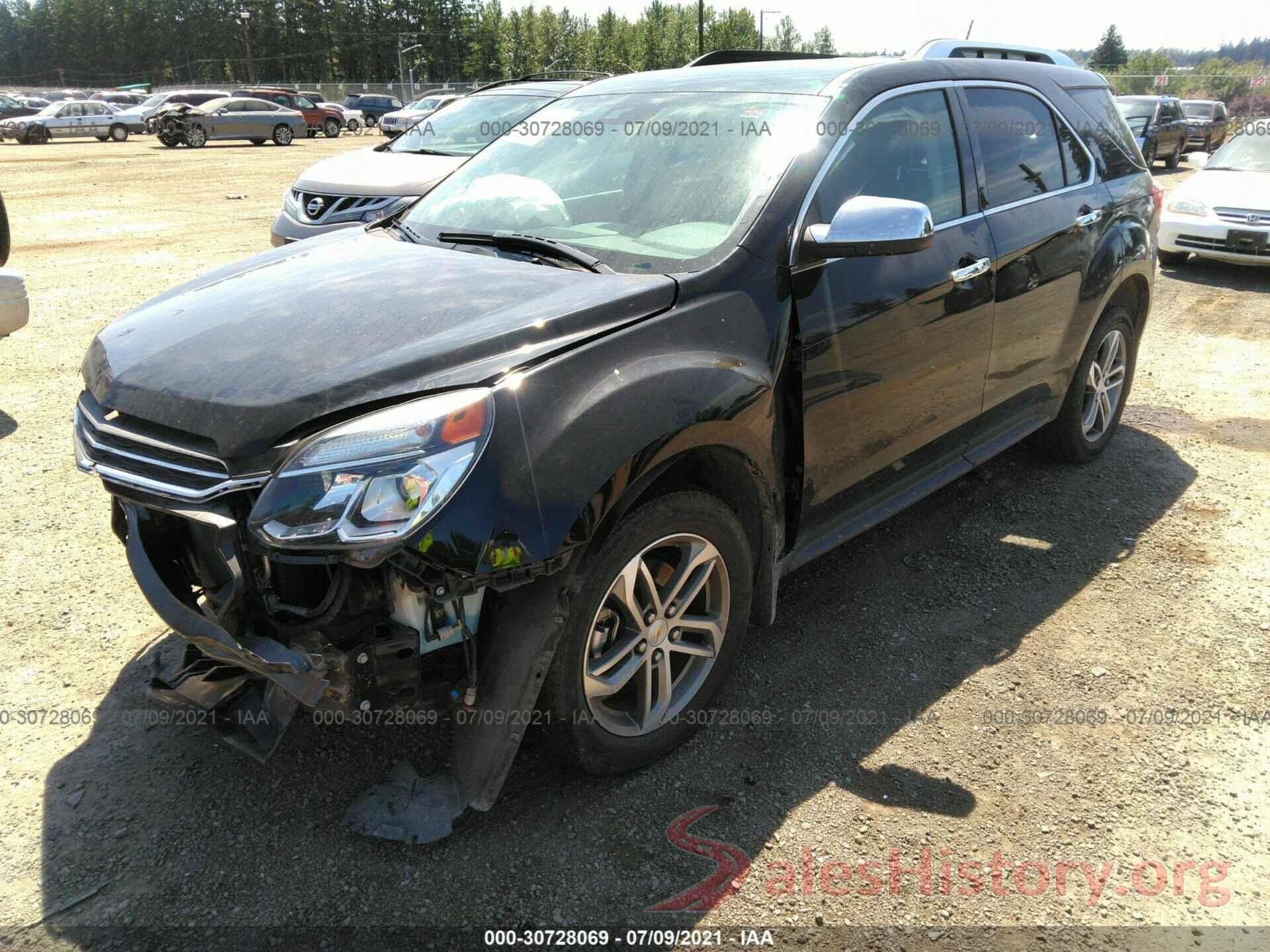 2GNFLGEK3H6204399 2017 CHEVROLET EQUINOX