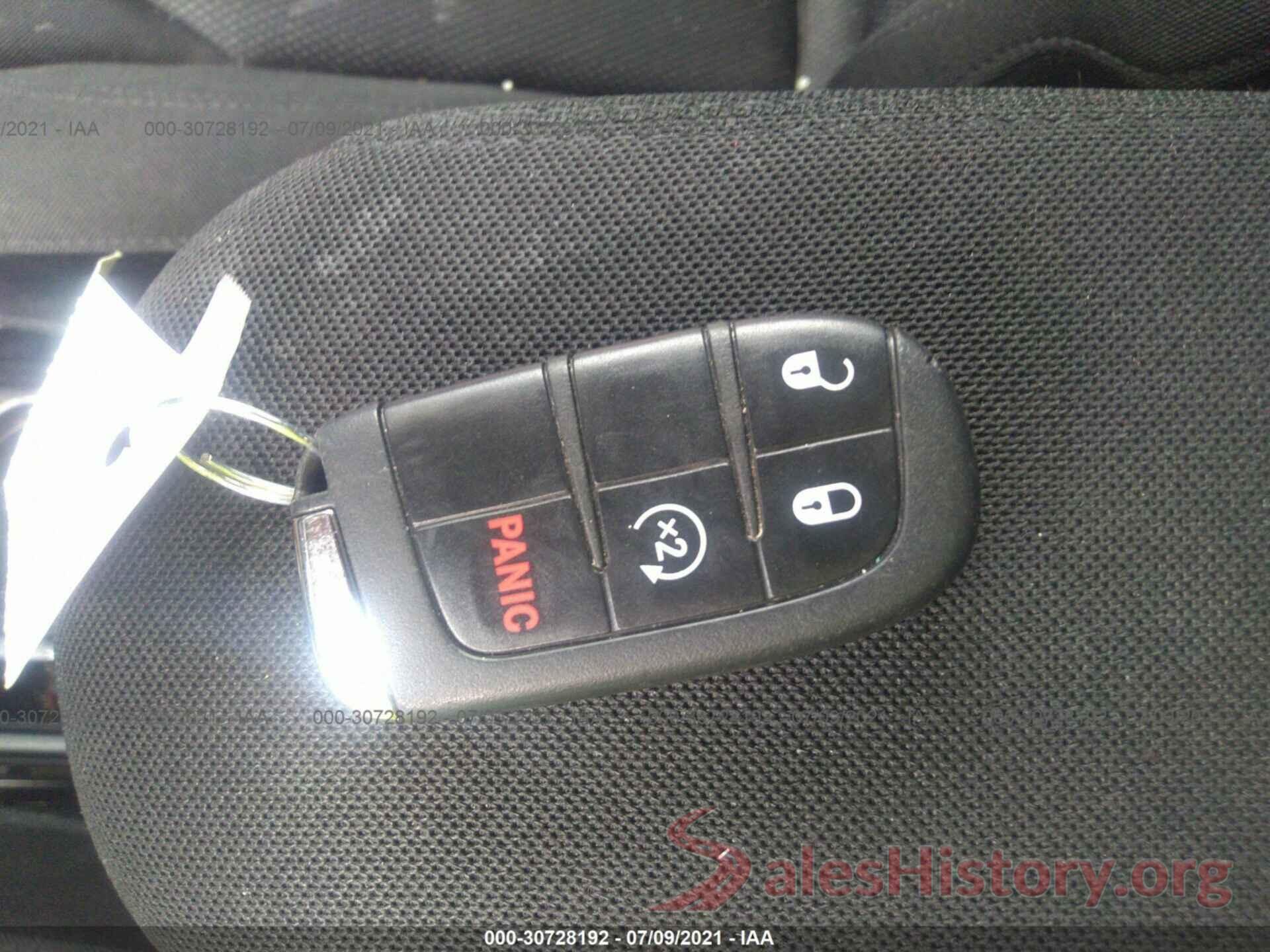 ZACNJBAB4KPK49863 2019 JEEP RENEGADE