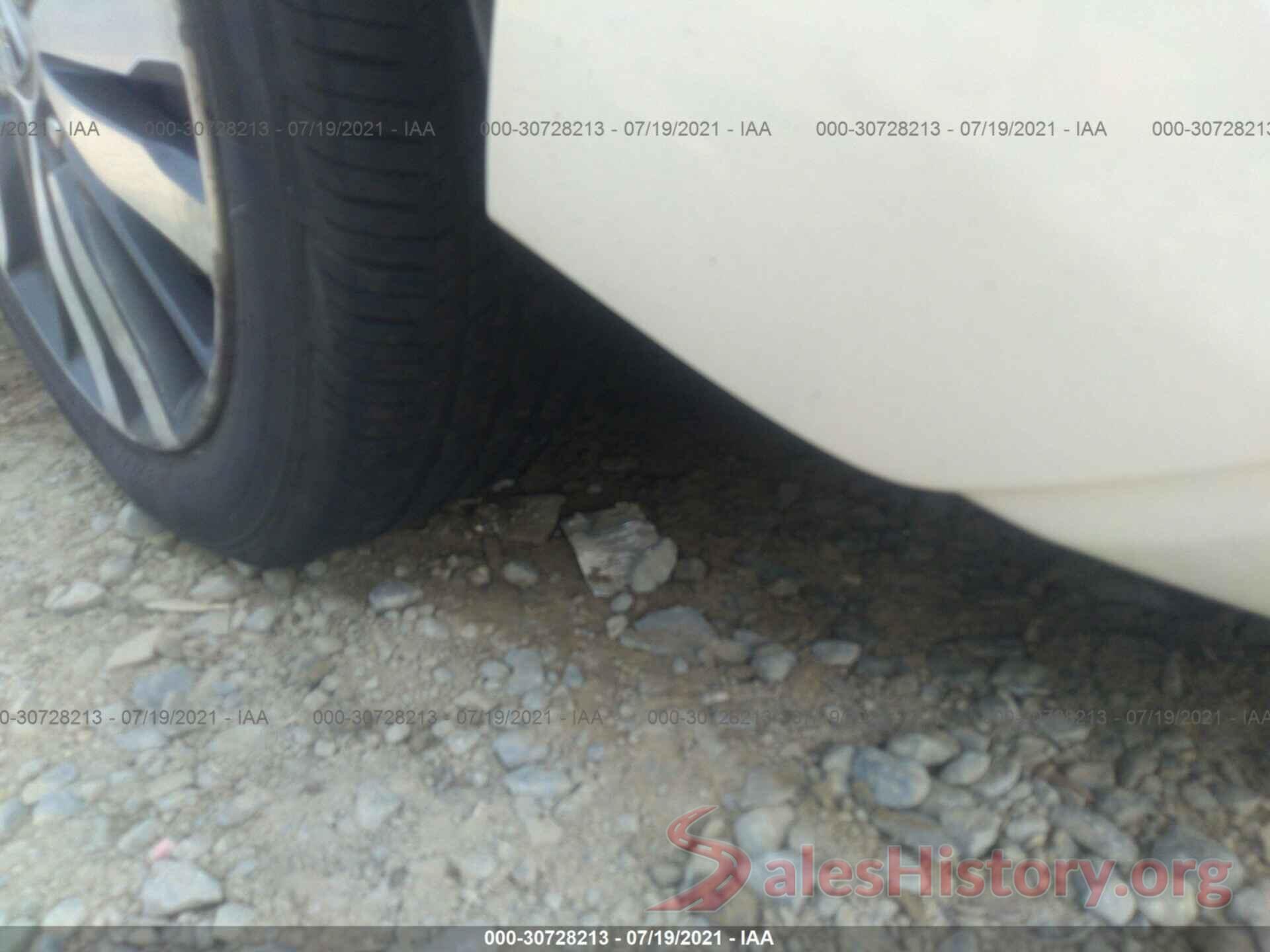 JHMGK5H73GX032934 2016 HONDA FIT