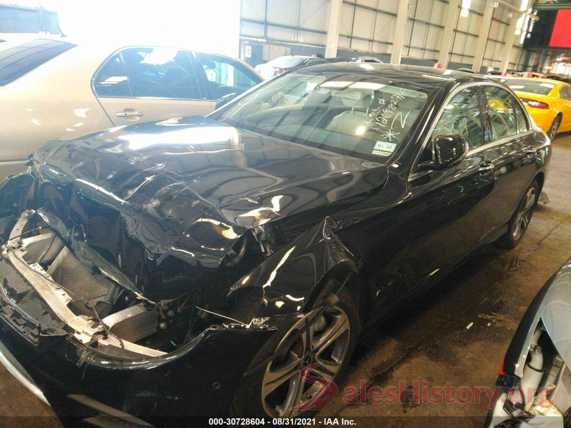 000ZF4JB3JA480212 2018 MERCEDES-BENZ E-CLASS