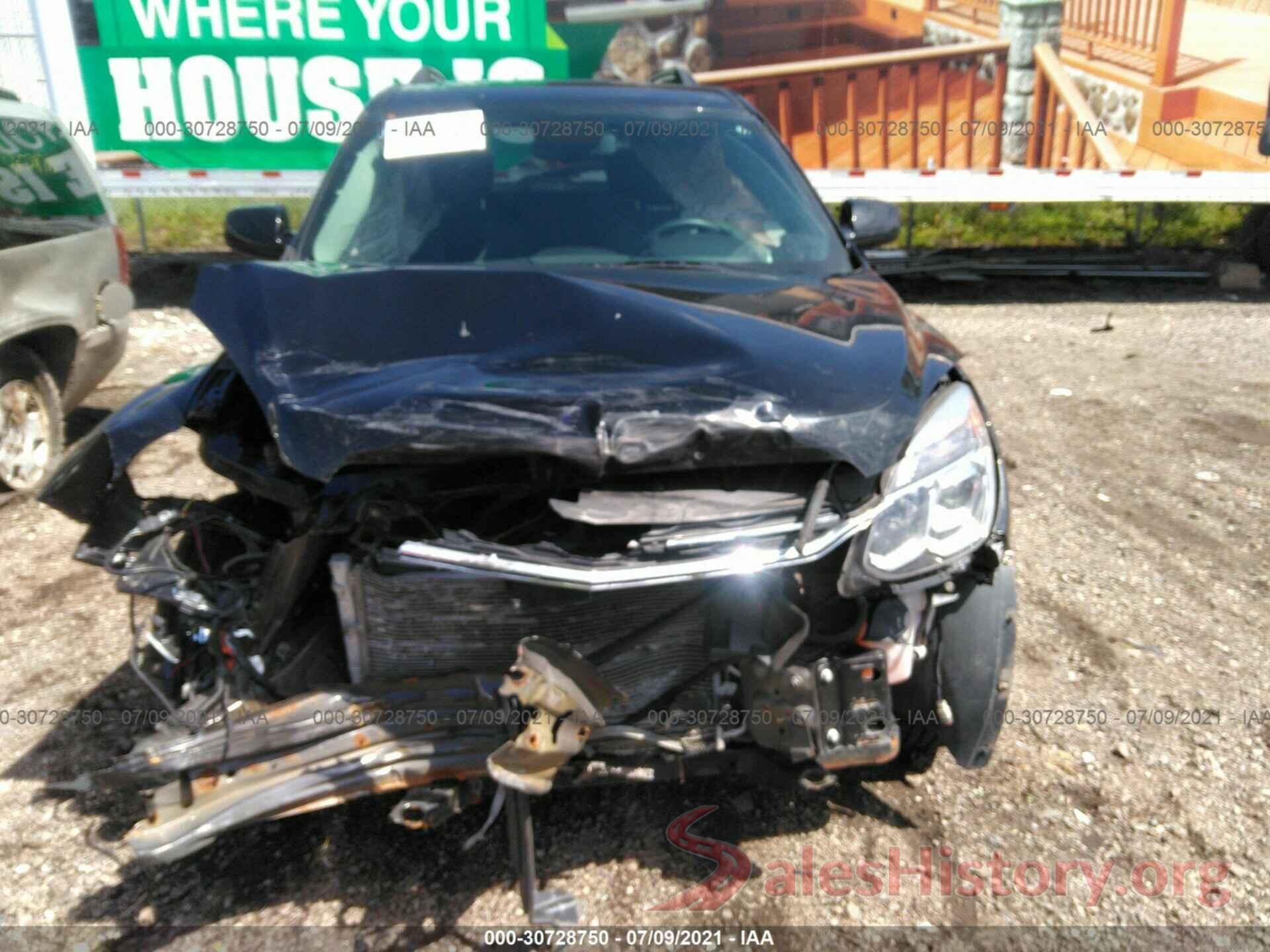 2GNFLFEK5G6246789 2016 CHEVROLET EQUINOX