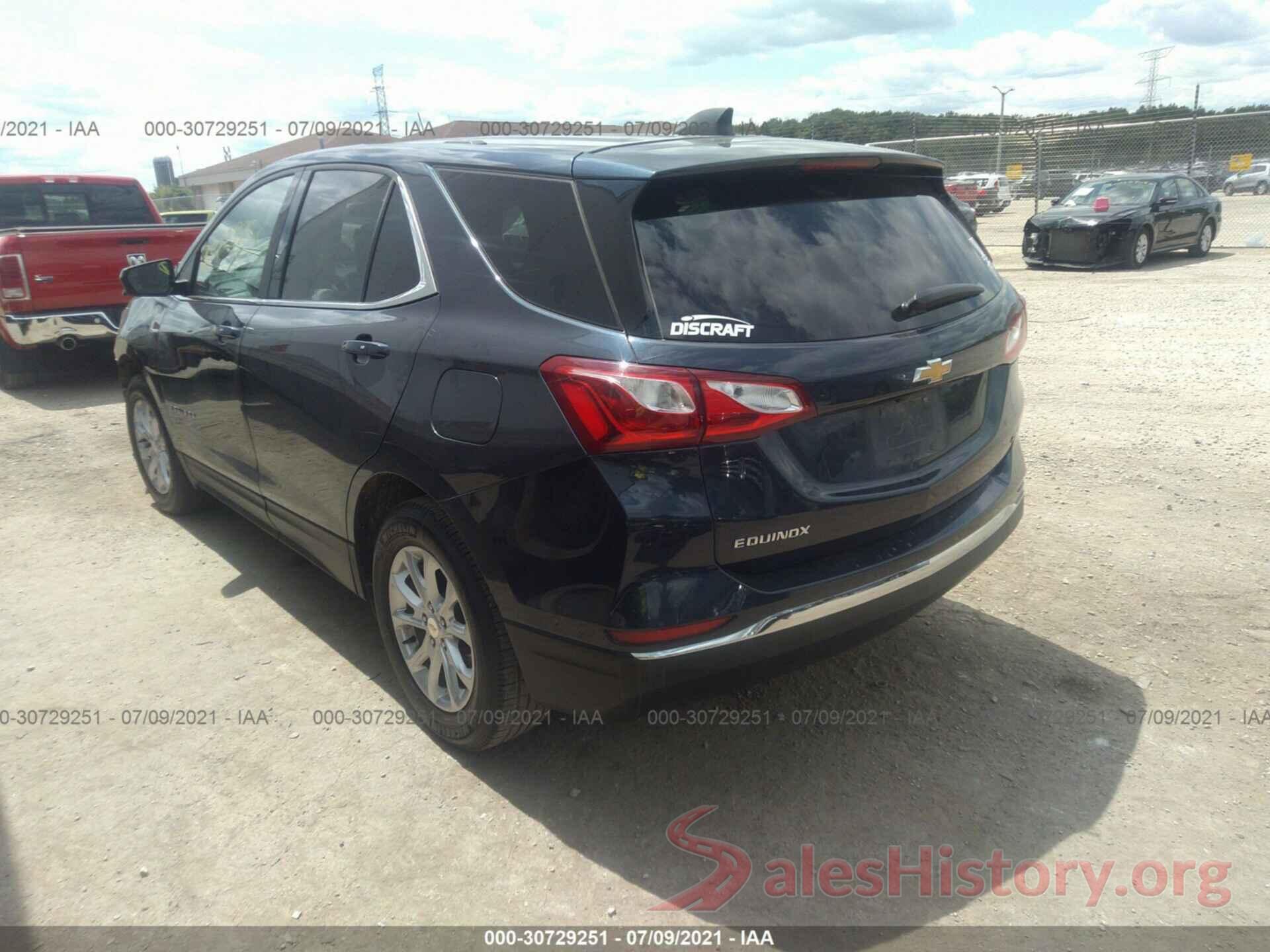 3GNAXJEV9JS537641 2018 CHEVROLET EQUINOX