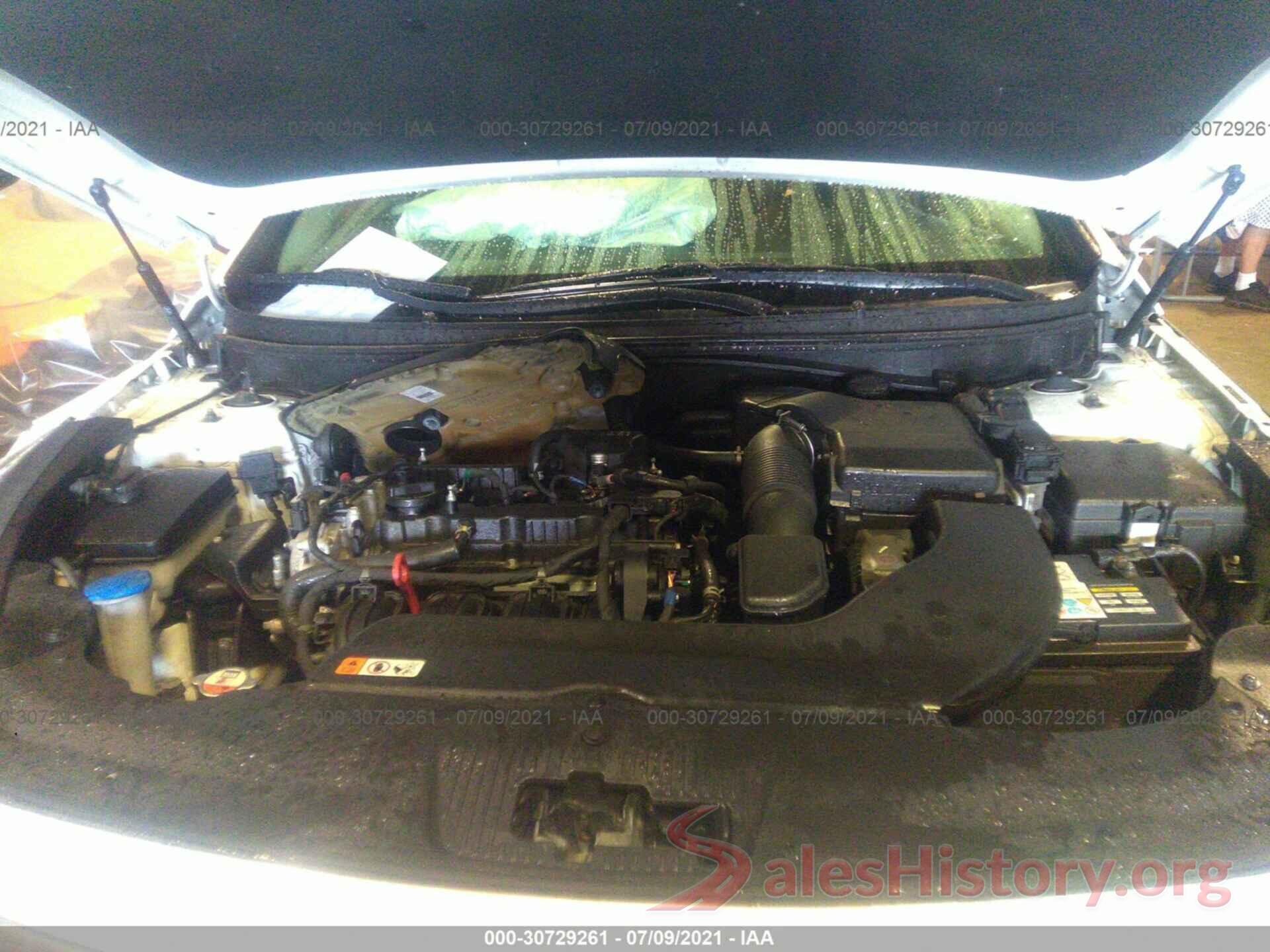 5NPE34AF2HH508377 2017 HYUNDAI SONATA