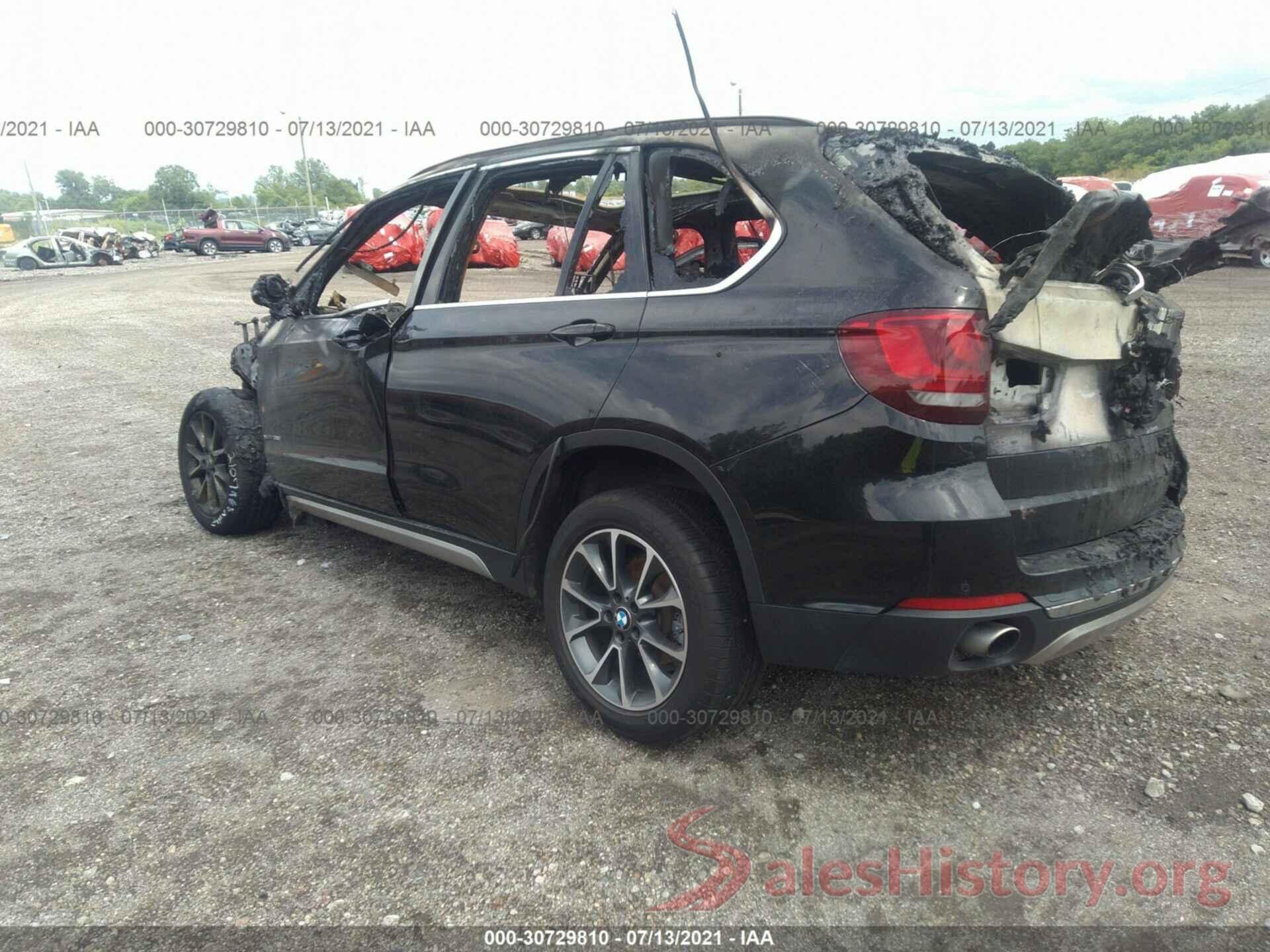 5UXKR0C30H0V72006 2017 BMW X5