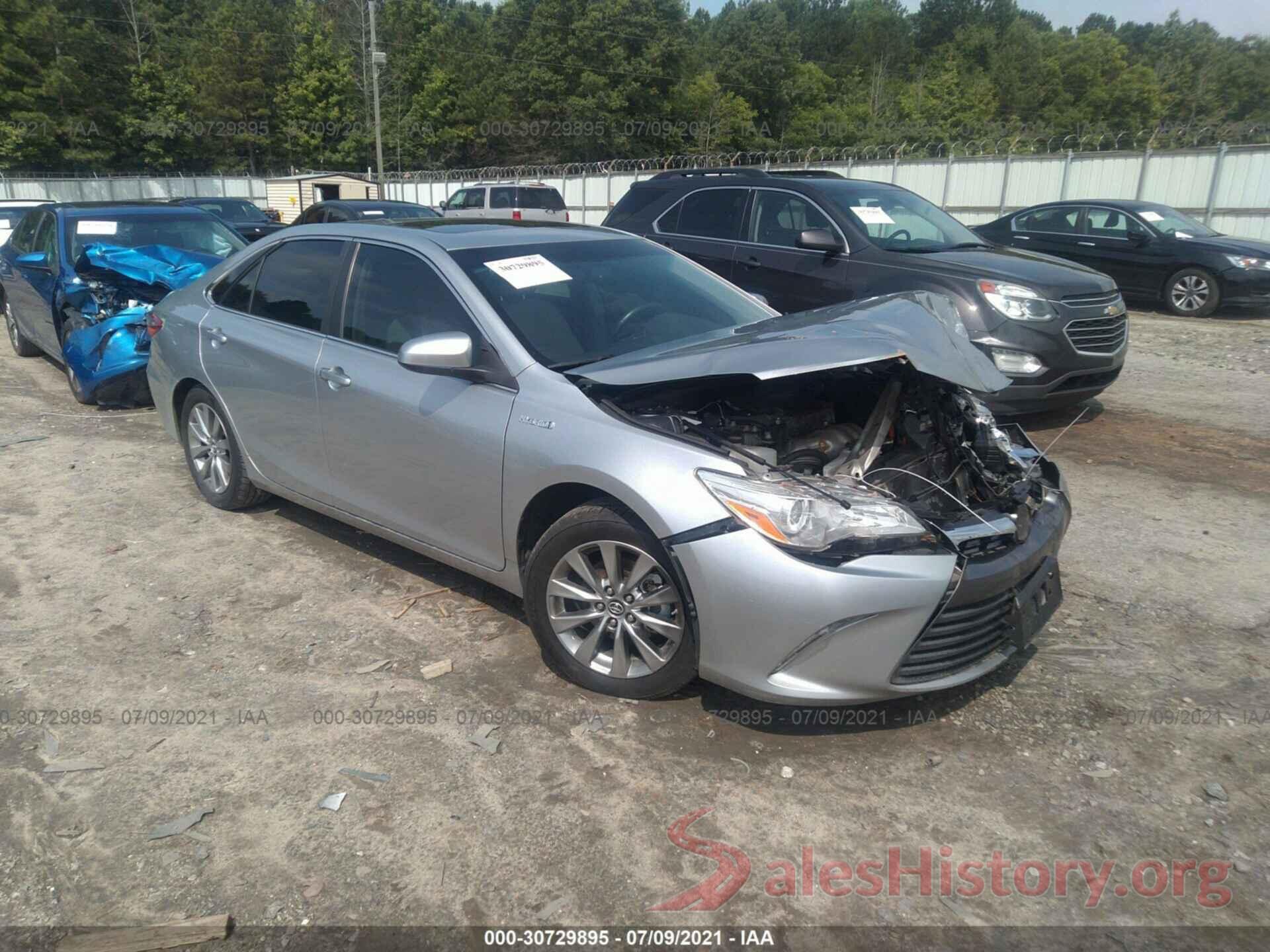 4T1BD1FK5HU202182 2017 TOYOTA CAMRY