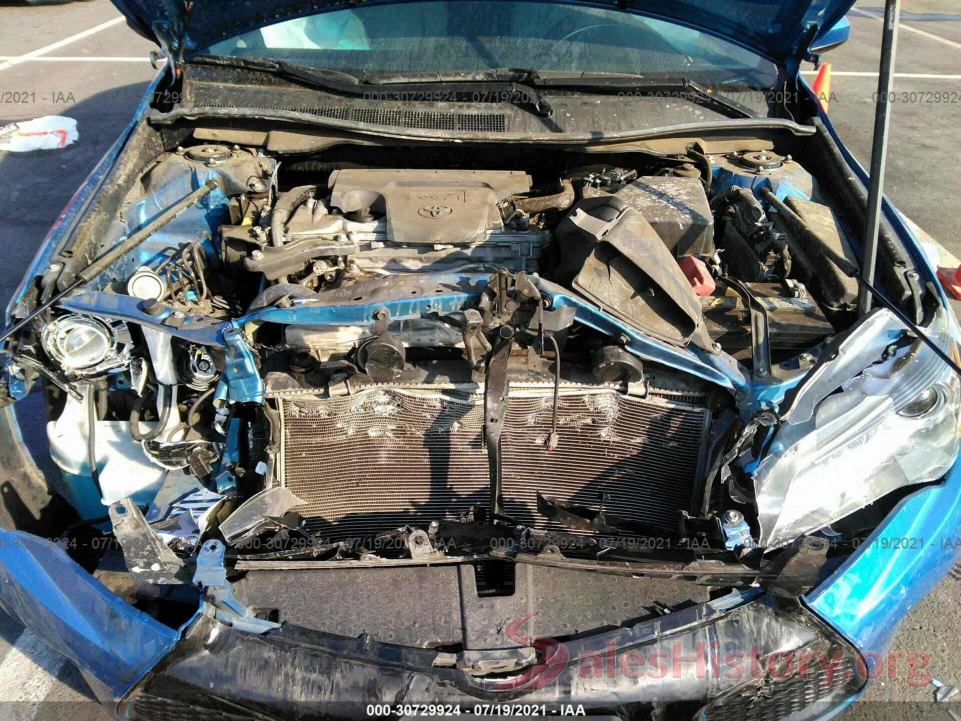 4T1BF1FK1HU712698 2017 TOYOTA CAMRY