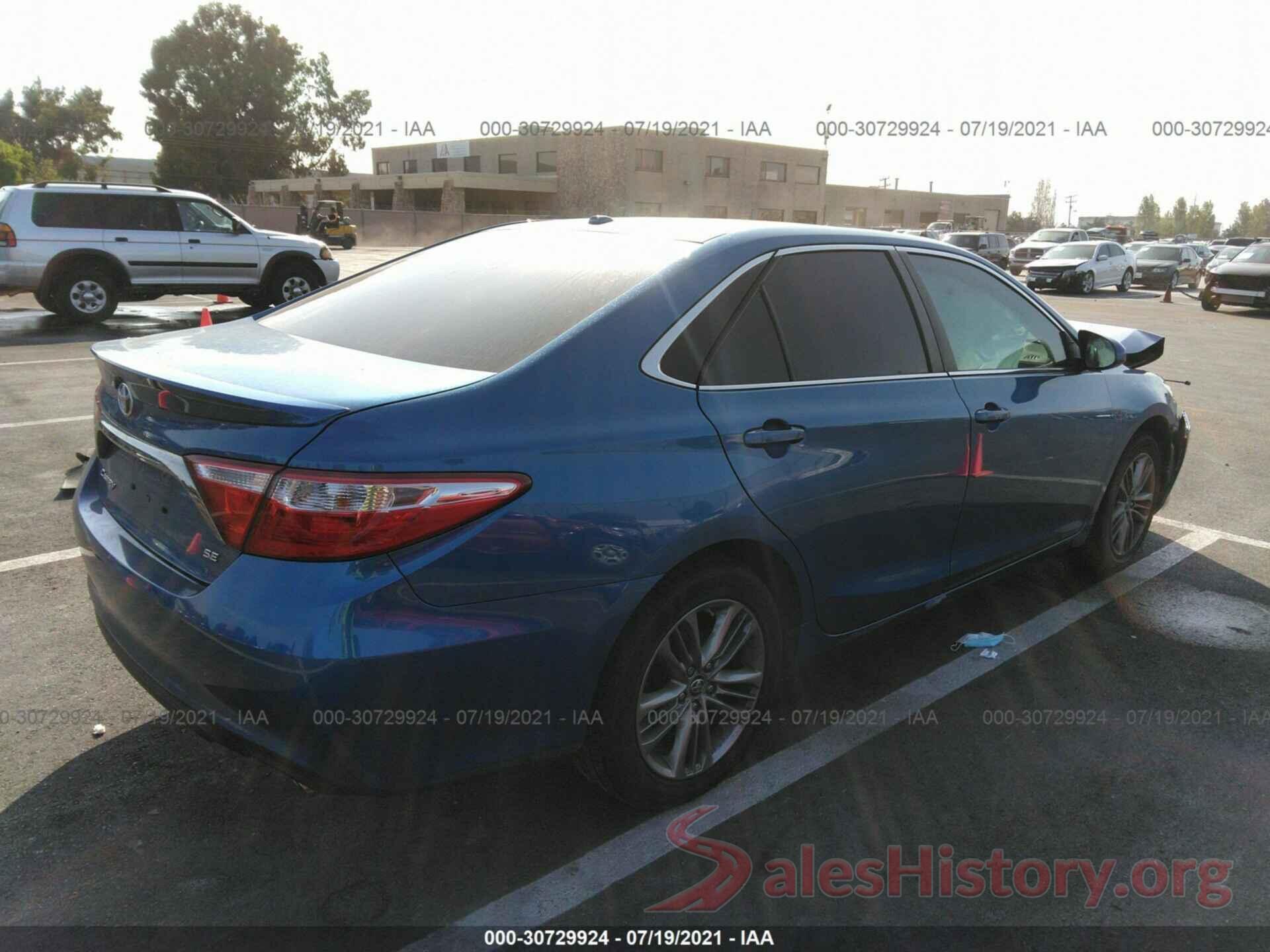 4T1BF1FK1HU712698 2017 TOYOTA CAMRY