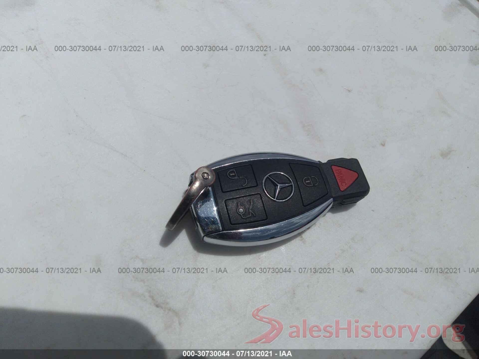 WDCTG4EB4HJ299535 2017 MERCEDES-BENZ GLA