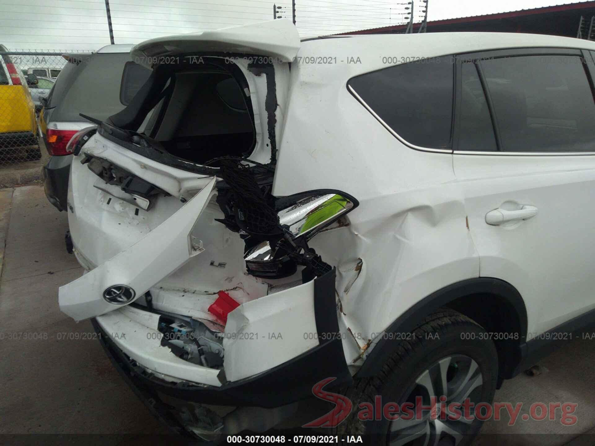 2T3ZFREV5JW518102 2018 TOYOTA RAV4