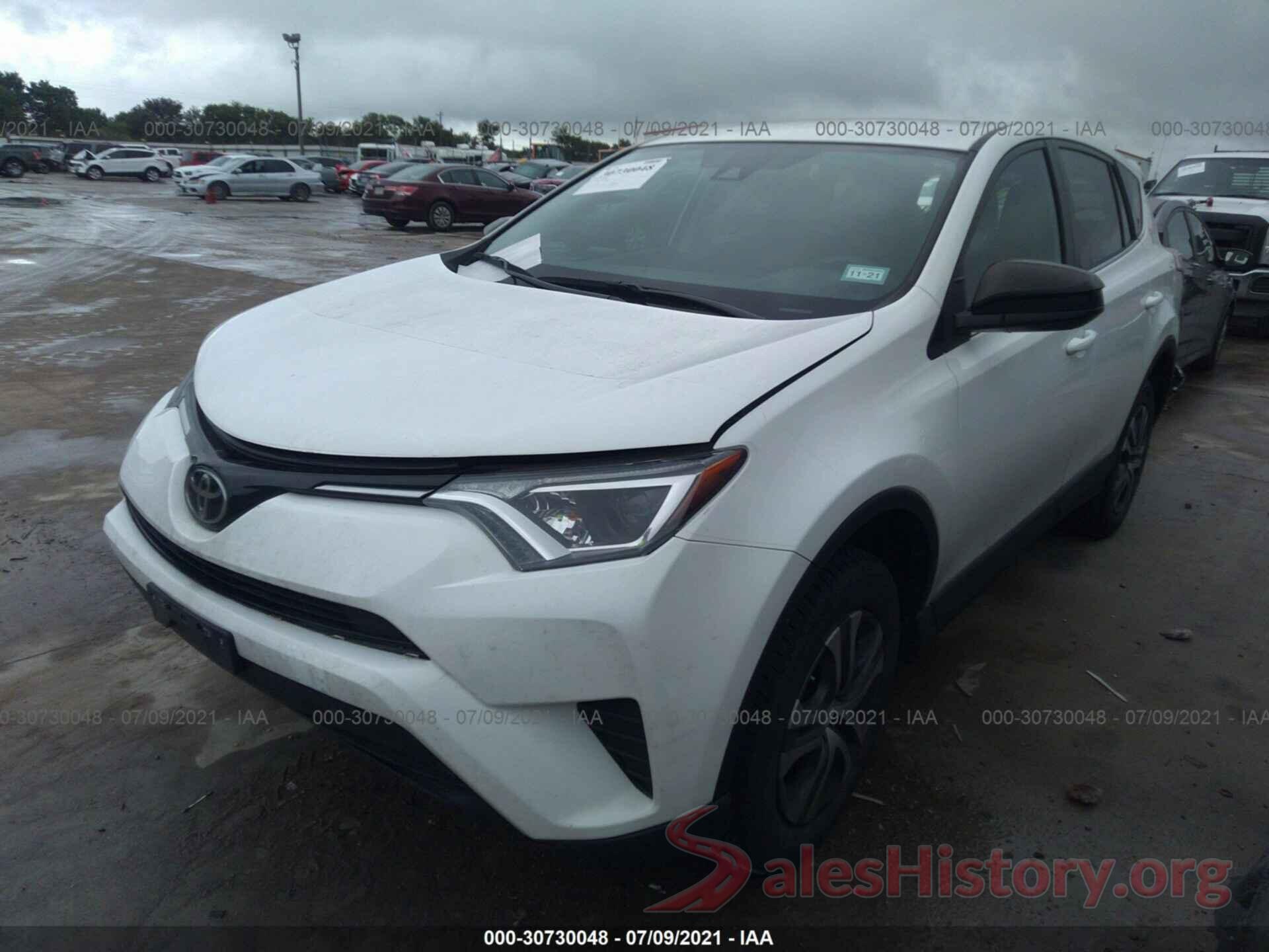 2T3ZFREV5JW518102 2018 TOYOTA RAV4